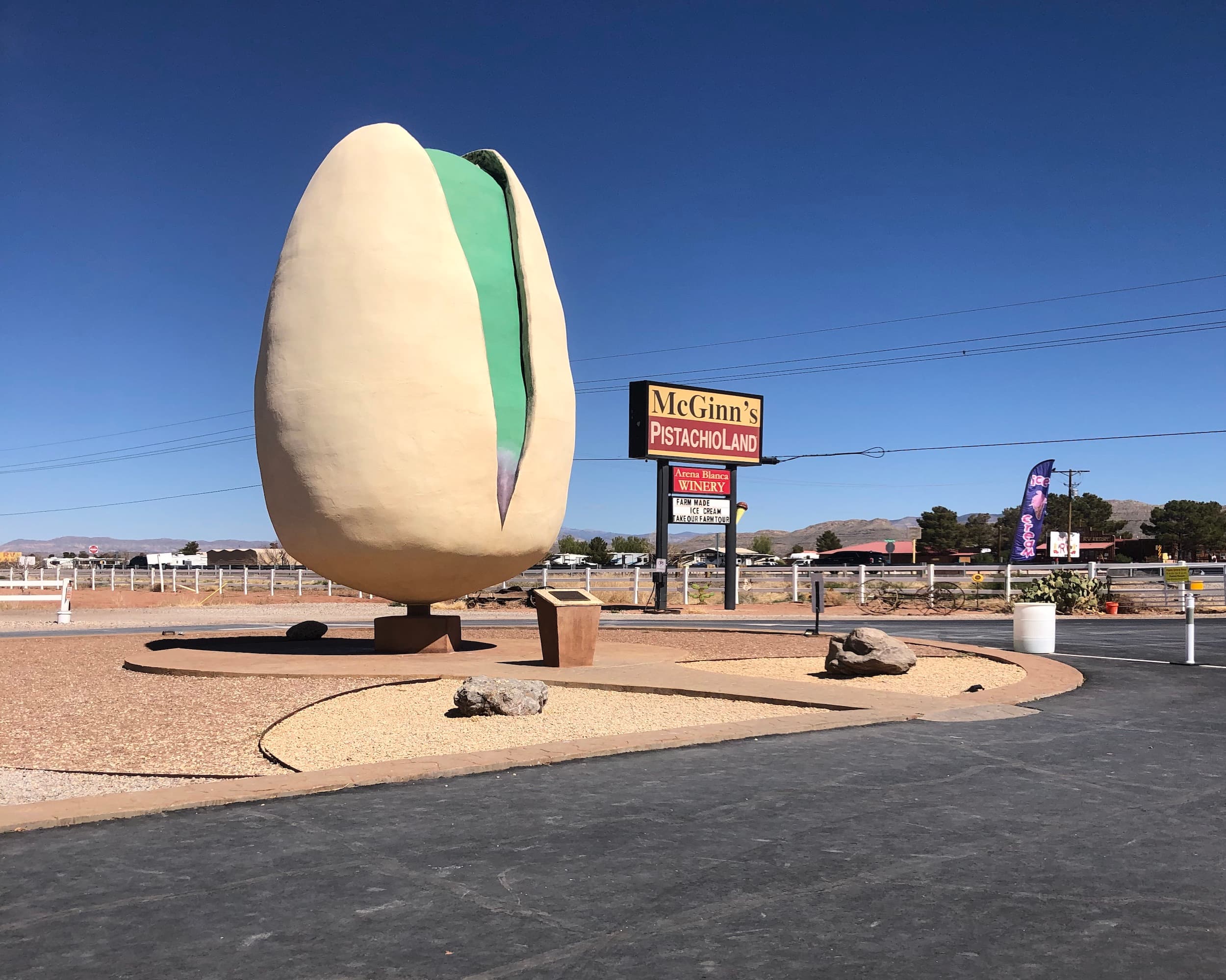 Southern New Mexico: A One-Day Adventure For The Whole Family curated by Brooke Yool