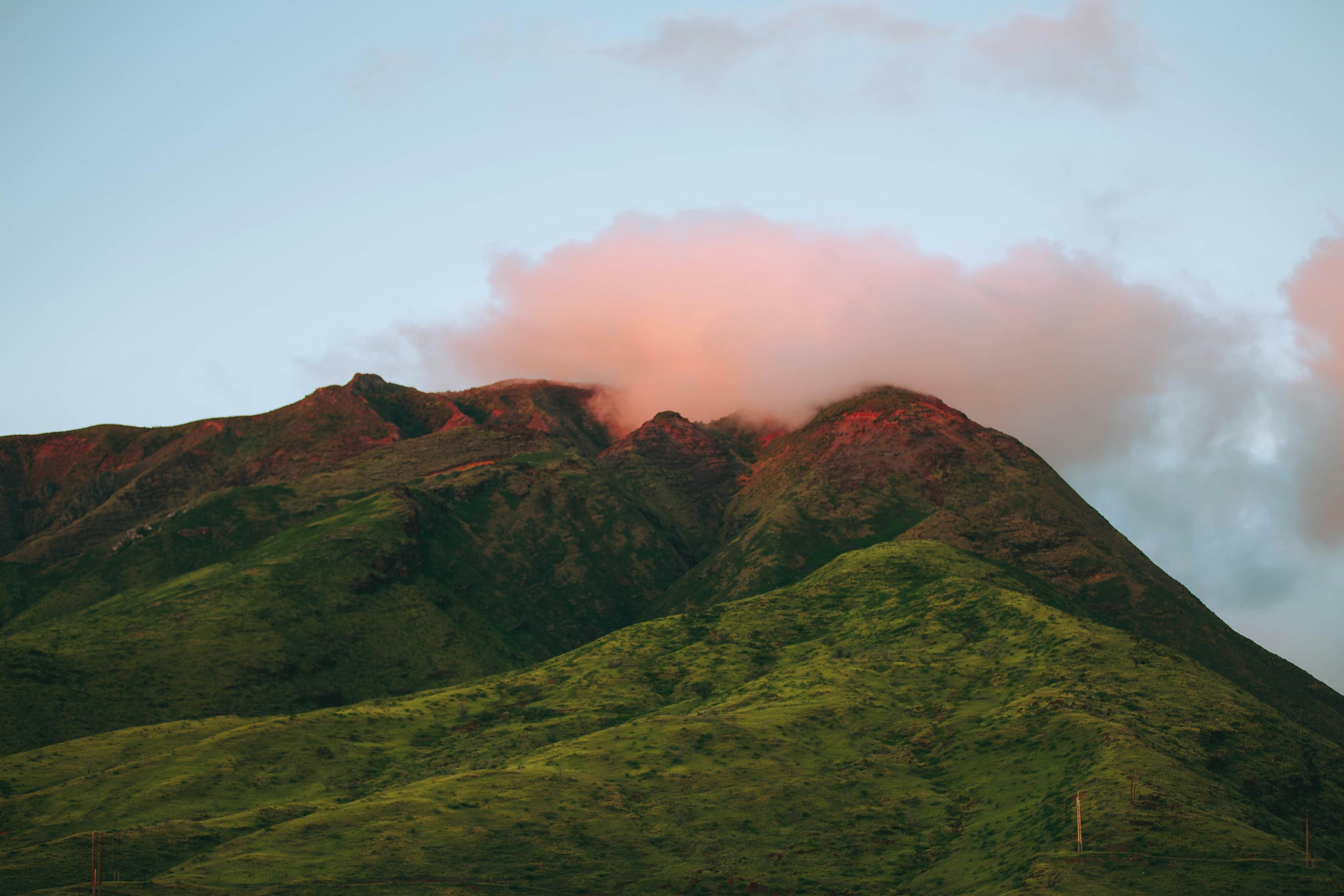 Upcountry Maui Guide: Haleakalā, Local Food, Family-Friendly Stops & Scenic Drives curated by Samantha Hudson