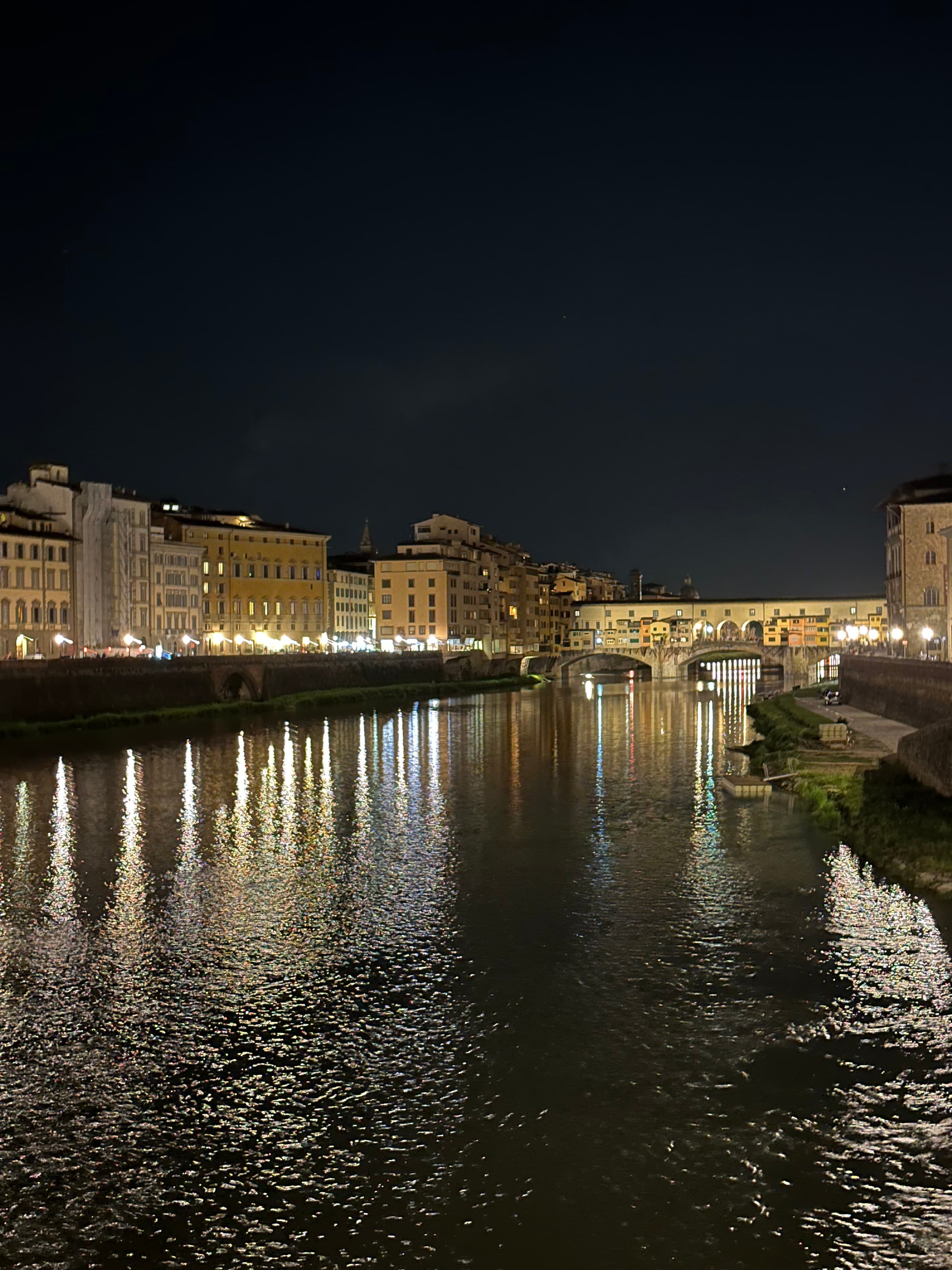 4 Days for First-Timers in Florence, Italy: Art, History, Wine & More curated by Jillian Emory