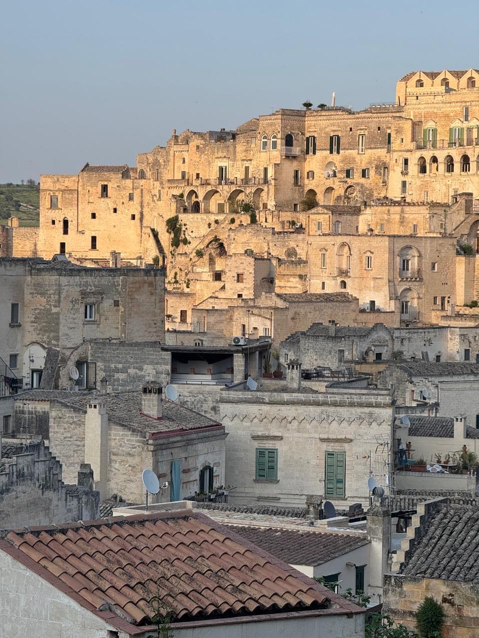 Matera & Beyond: 3 Days of Magic curated by Marcia DeAngelis