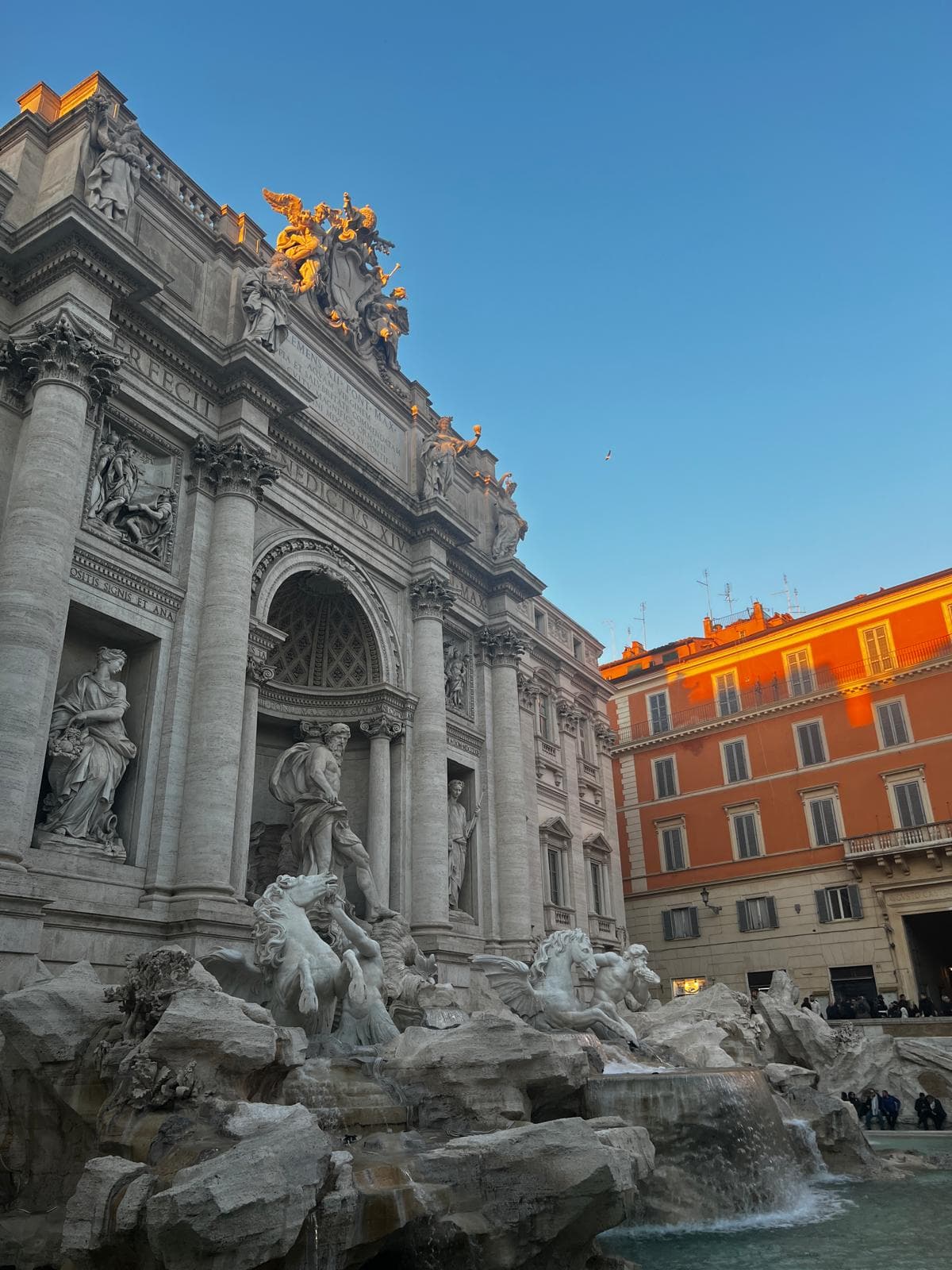 Rome Wasn’t Built in a Day (but Here’s Where To Start) curated by Taylor Gorshe