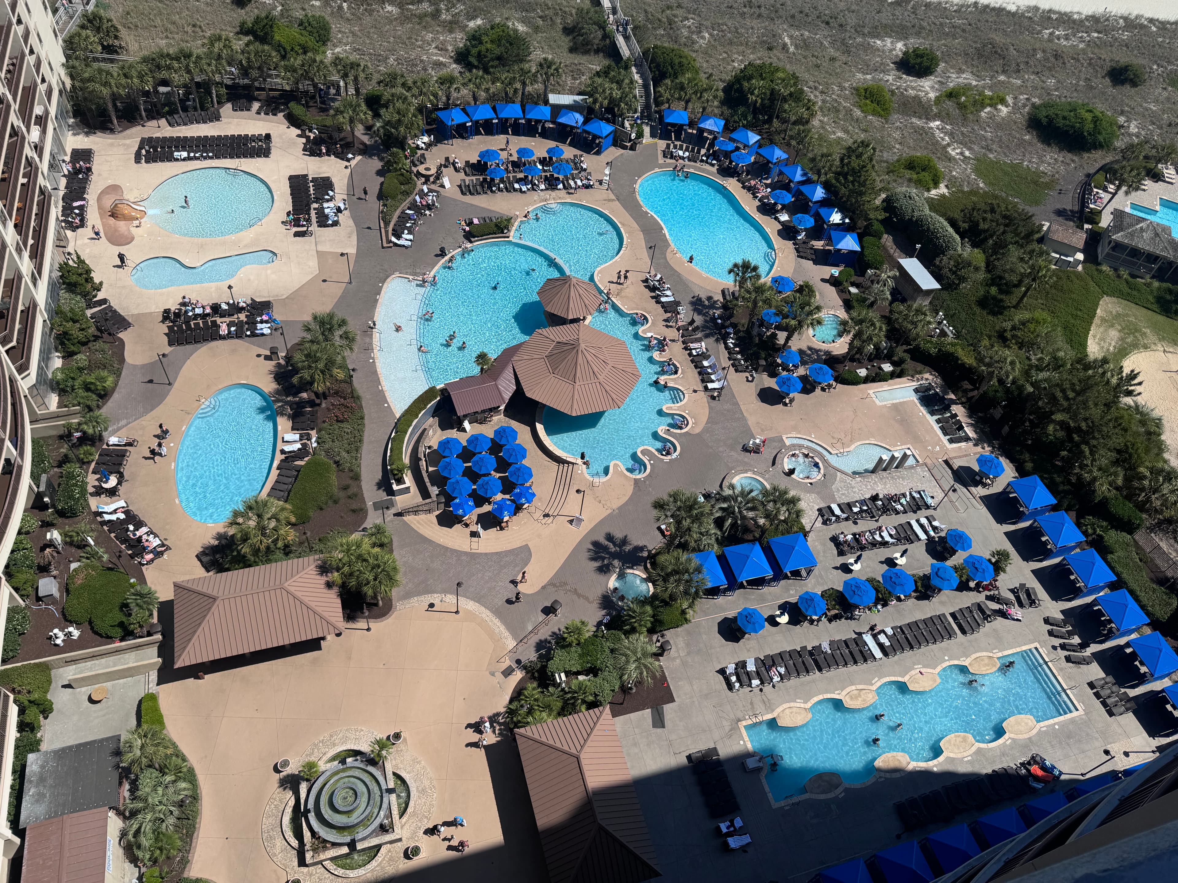 A Perfect Family Celebration at North Beach Resort & Villas curated by Tyra Frison
