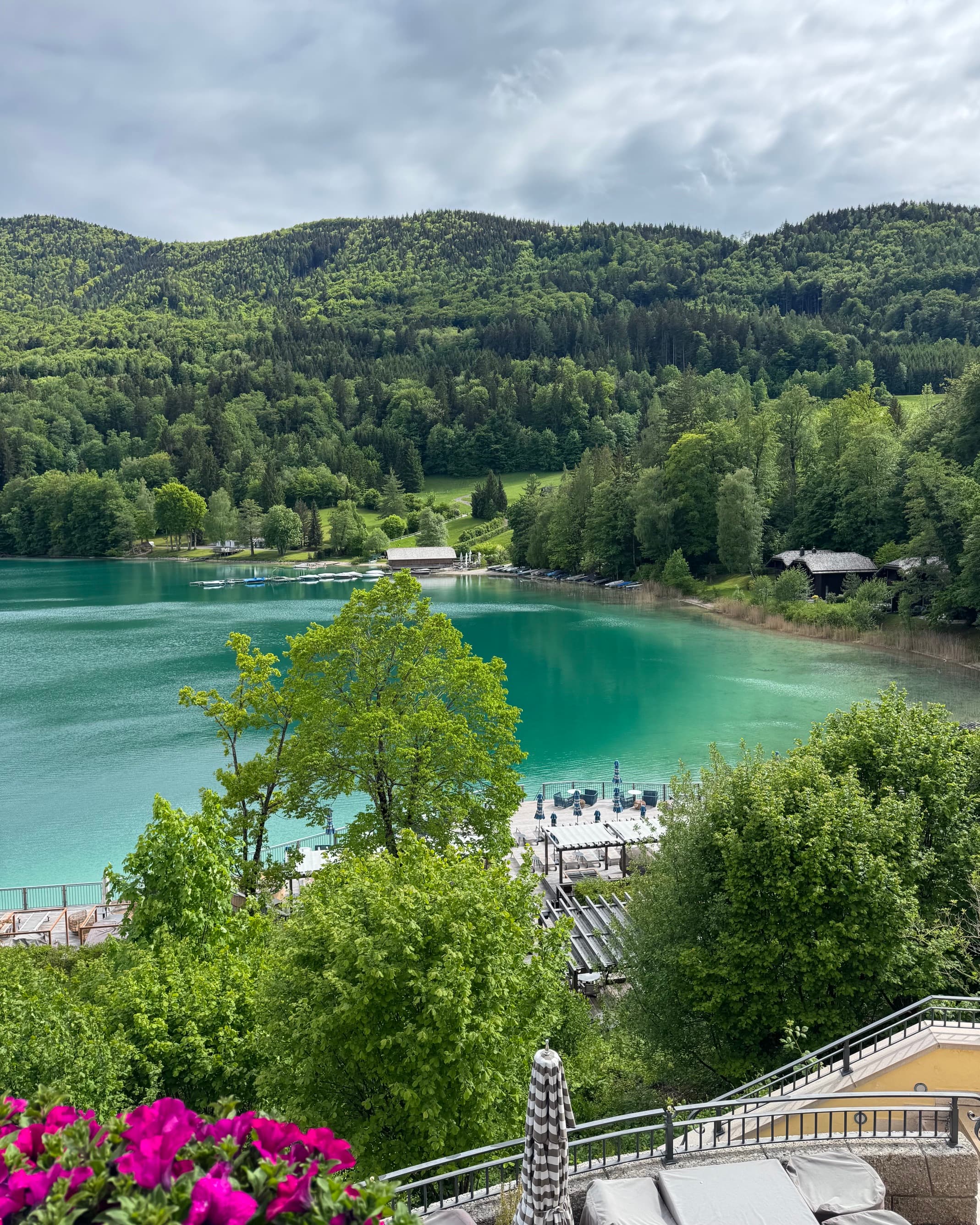 A Stylish Central European Edit: Vienna, Salzburg & Munich curated by Ariann Bernstein