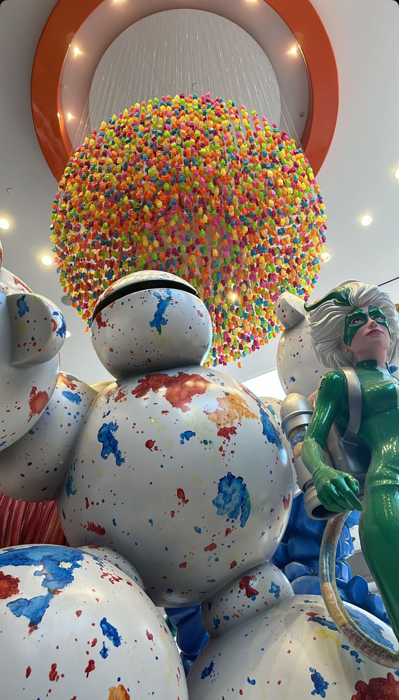 Family Fun in Las Vegas: A Kid‑Friendly 5‑Day Itinerary curated by Samyla Brown