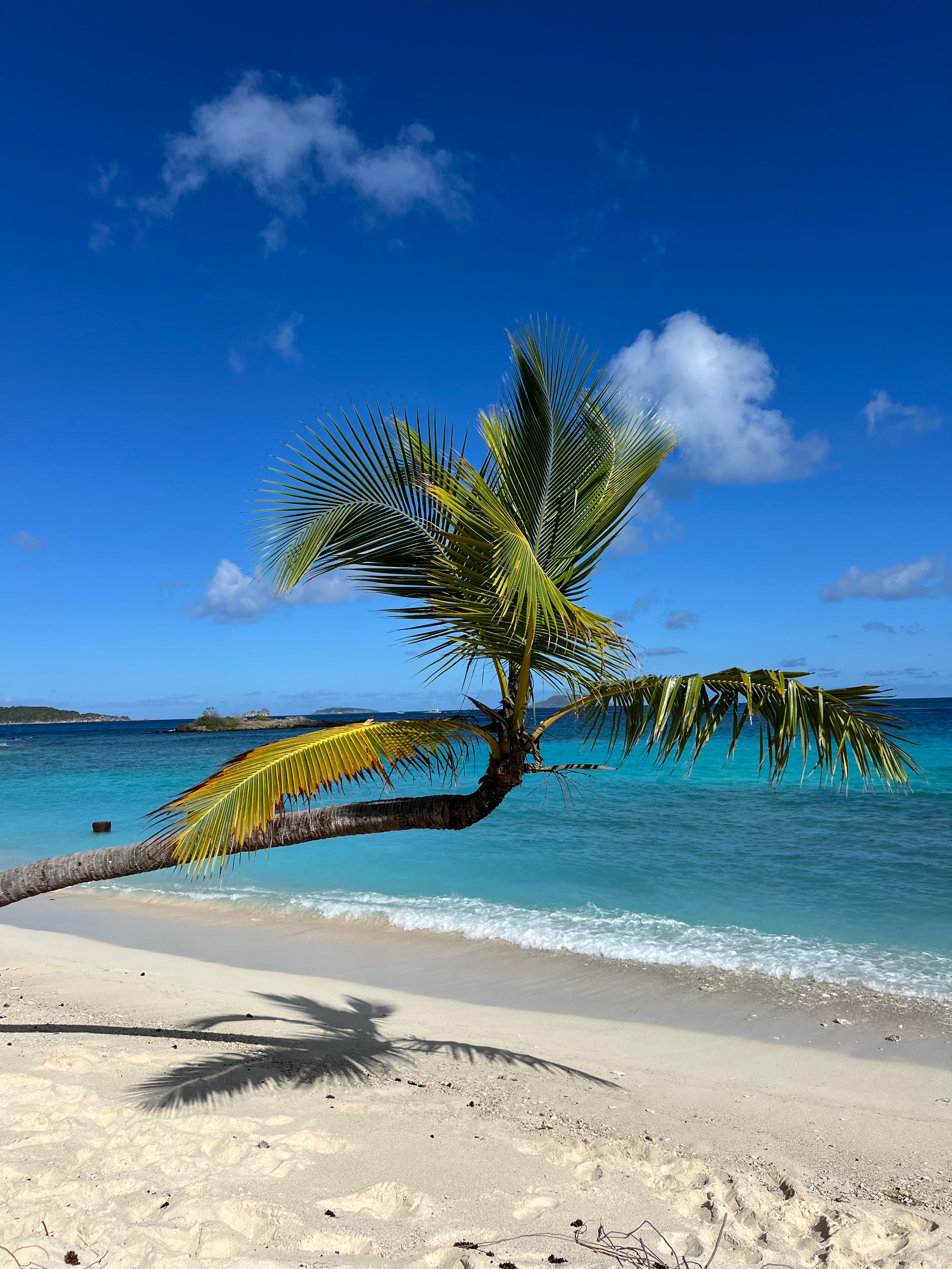 The Perfect Couples Getaway: 4 Days on St. John curated by Kristi Smith