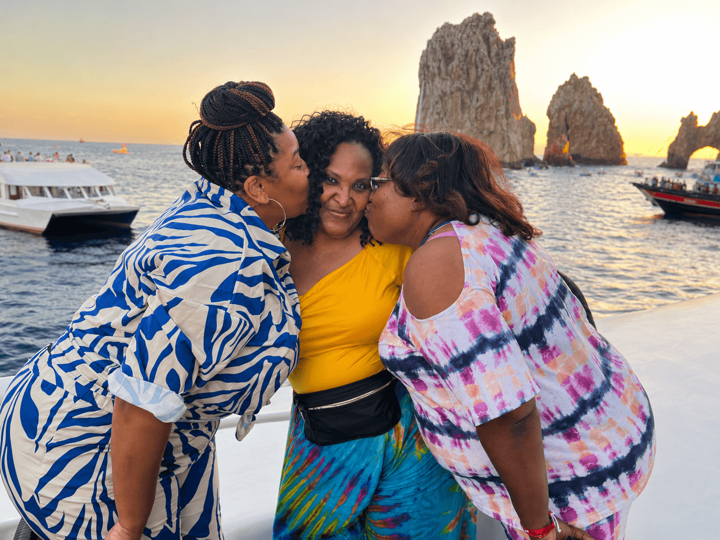 Cabo San Lucas Guide: Beaches, Food, Sunset Cruises & Celebration-Worthy Moments curated by Brittany Lee