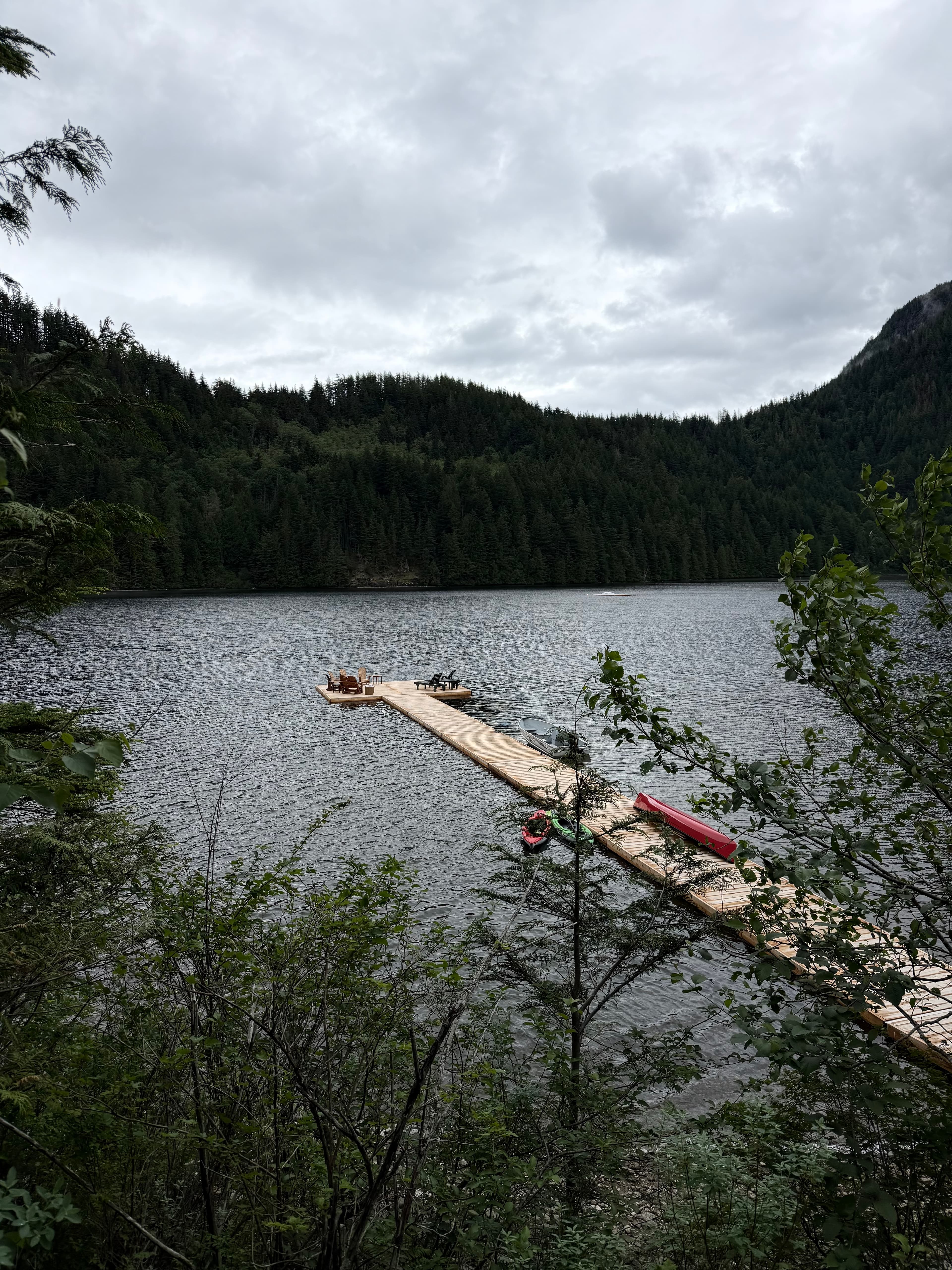 Fawn Bluff: A Luxury Retreat Rooted in Place curated by Andy Knowles