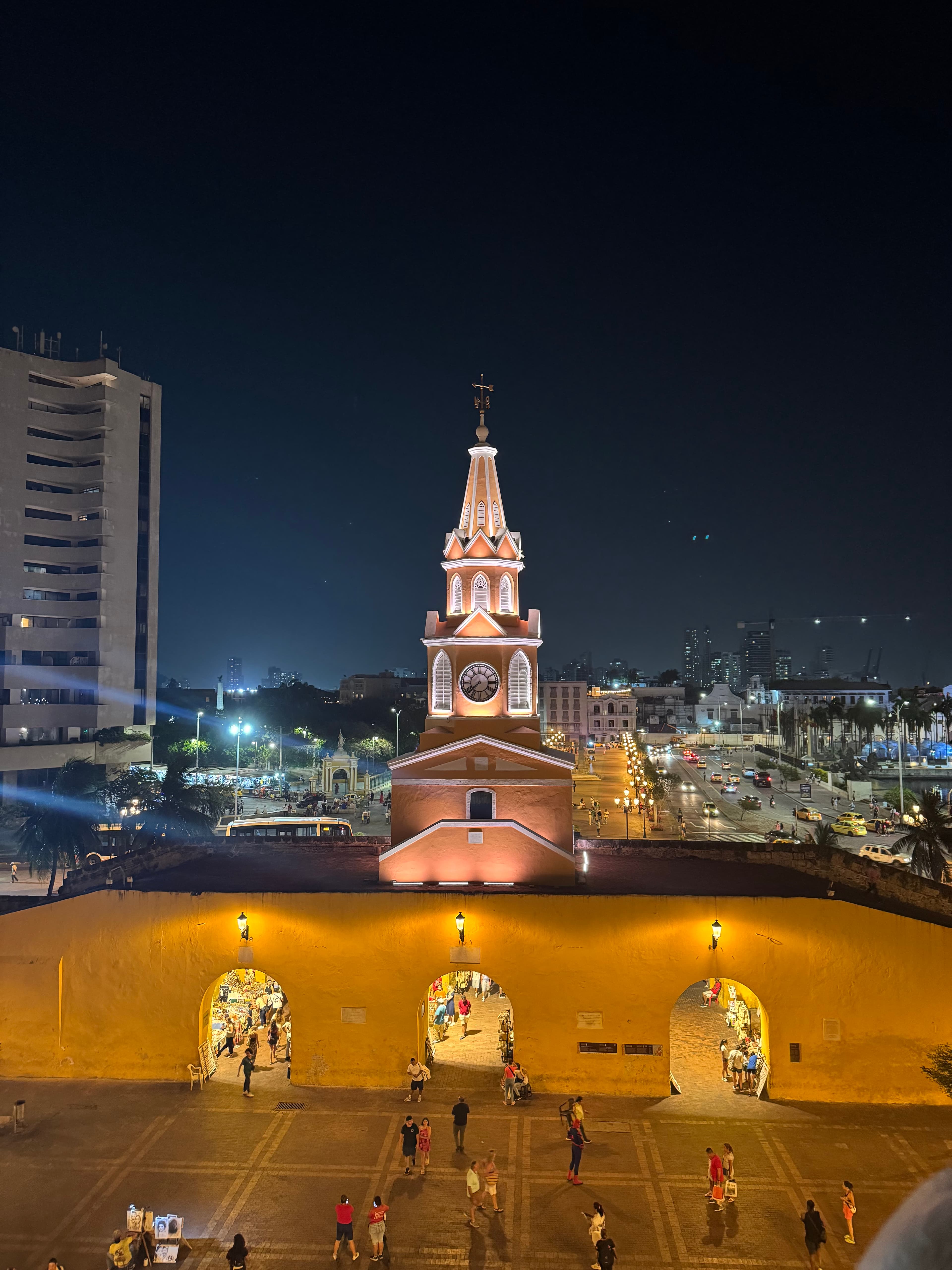 Colombia Beyond the Postcard: Medellin & Cartagena Milestone Celebratory Trip curated by Sharon Jordan