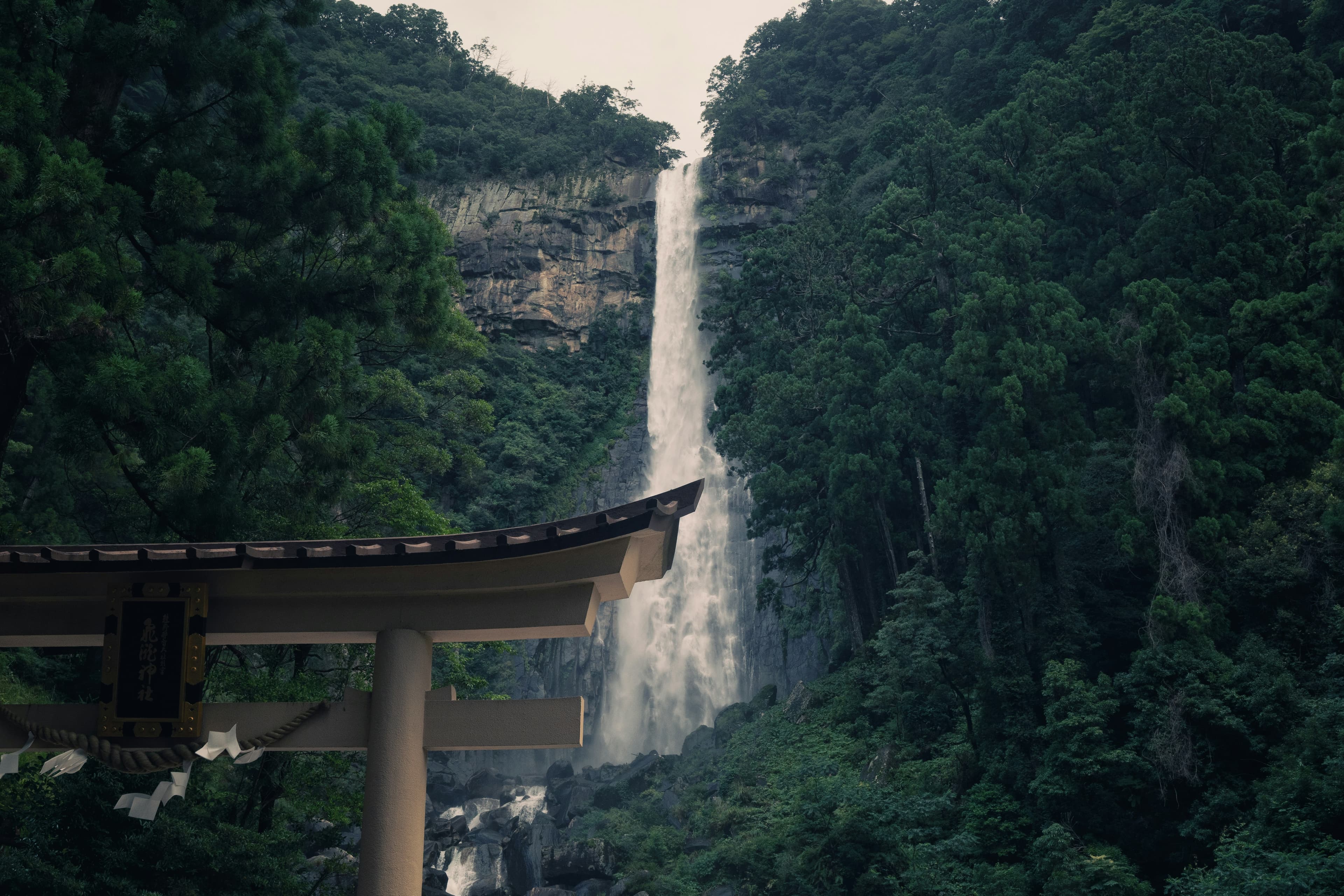 Kumano Kodo Itinerary: An Unforgettable Hike for Couples curated by Christina Ng