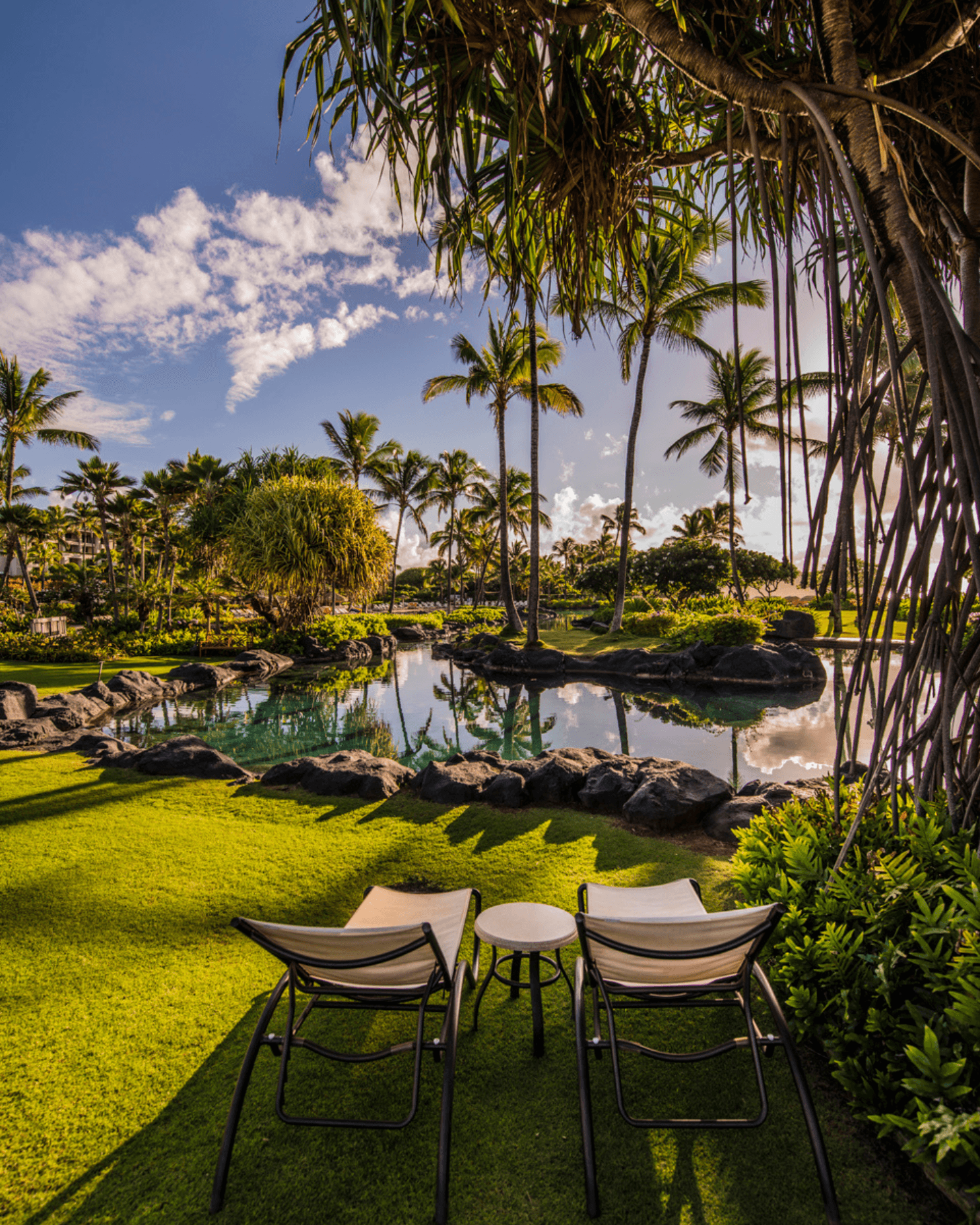 Inside Grand Hyatt Kaua’i: The Resort I Recommend Again and Again curated by Shelby Schnuck