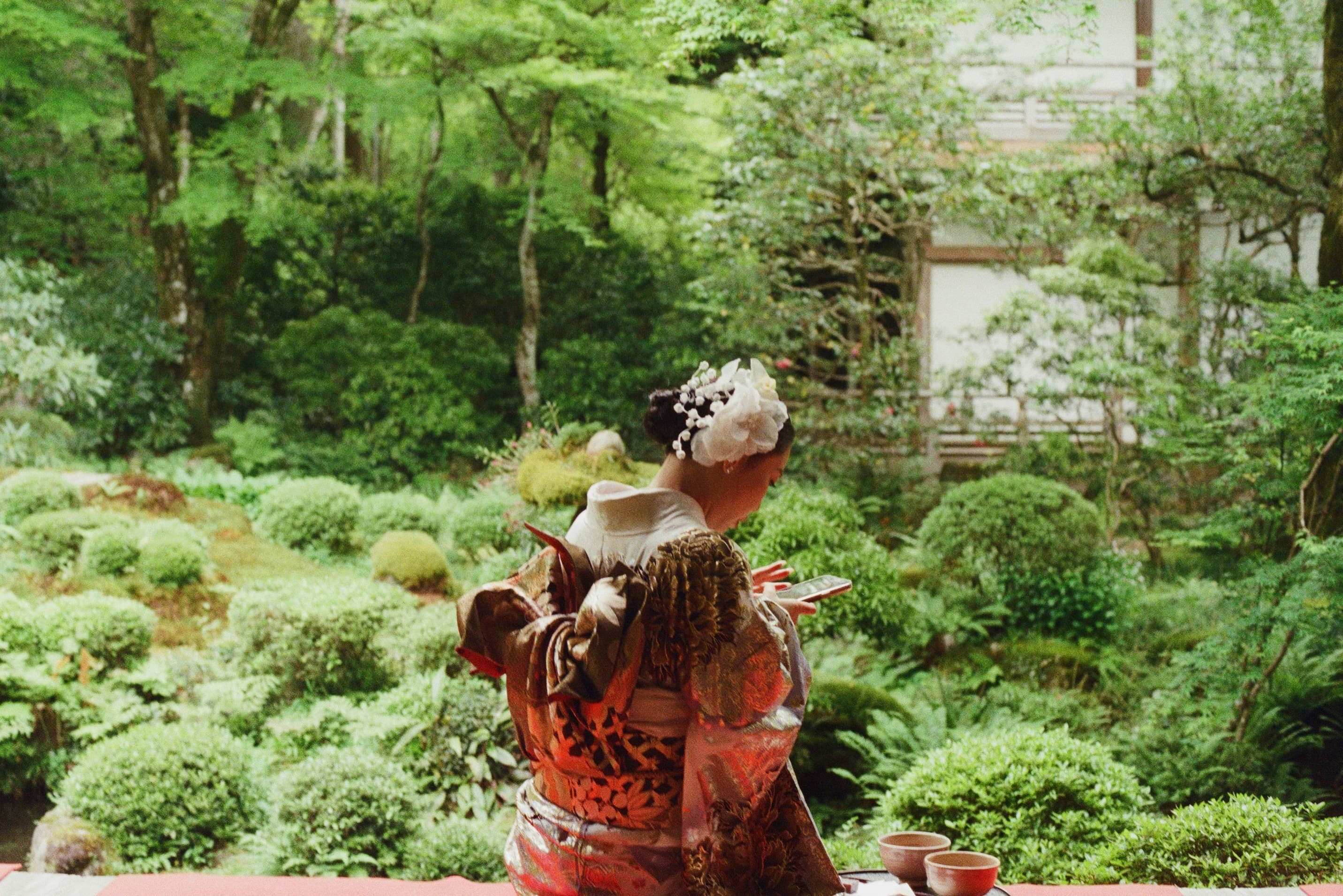 Best Luxury Hotels in Japan: Where to Stay in Tokyo & Kyoto curated by Carissa Brones