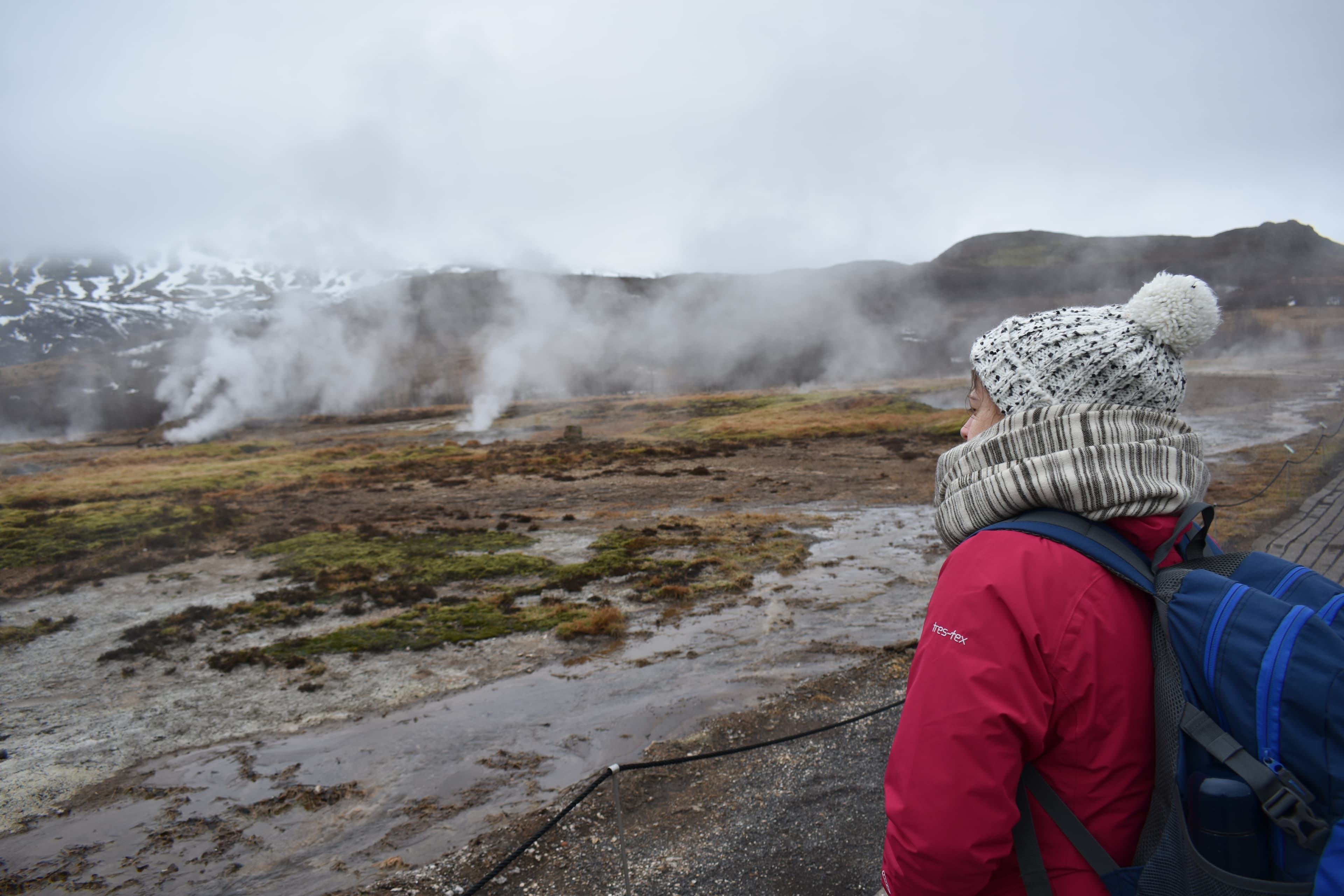 Romantic Escape in Iceland: Soaking in Norse Mythology curated by Laura Tuffery