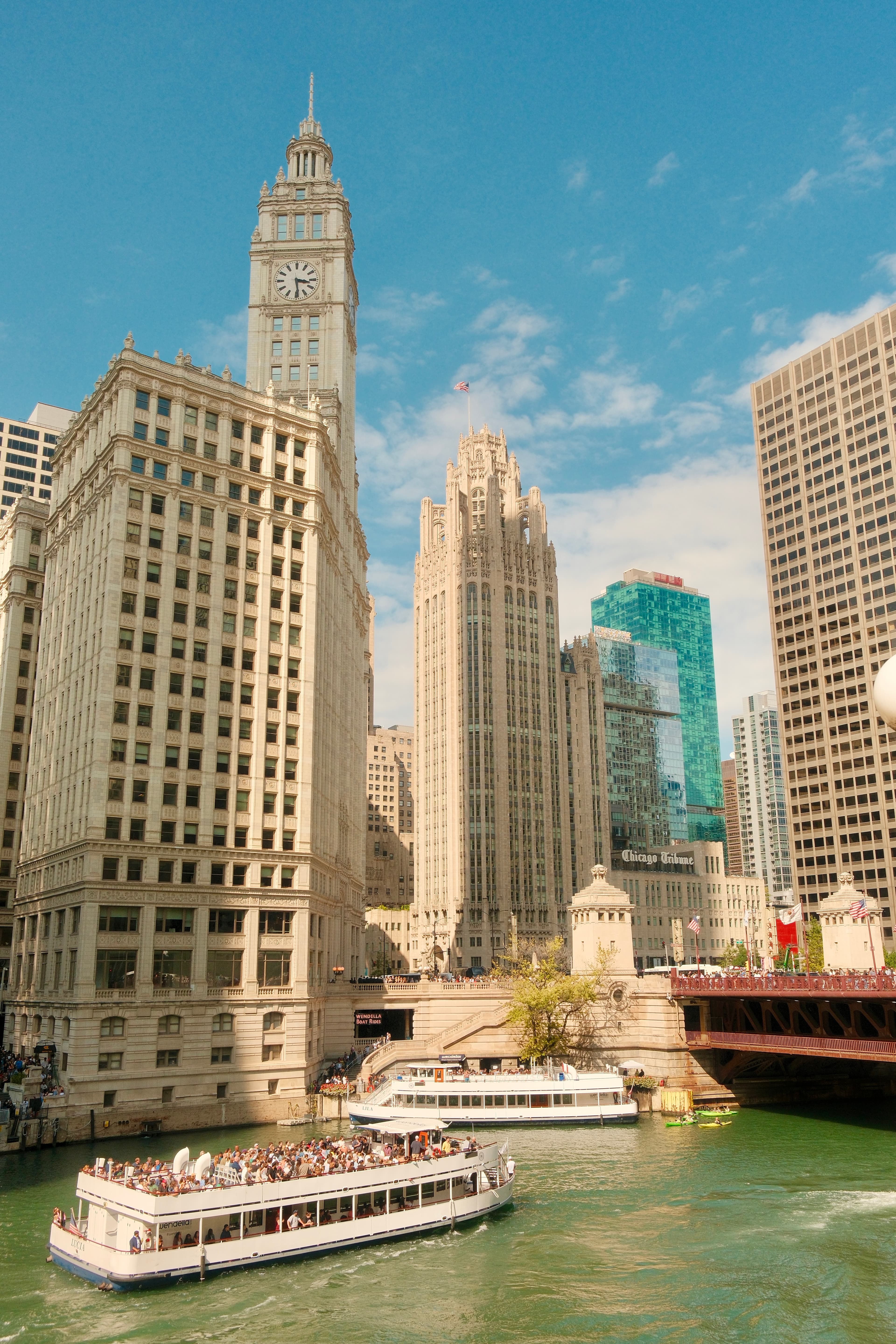 Chicago for the 2026 Presidents Cup: A Host’s Guide to Golf’s Biggest Week in the Windy City curated by Jea Breshears