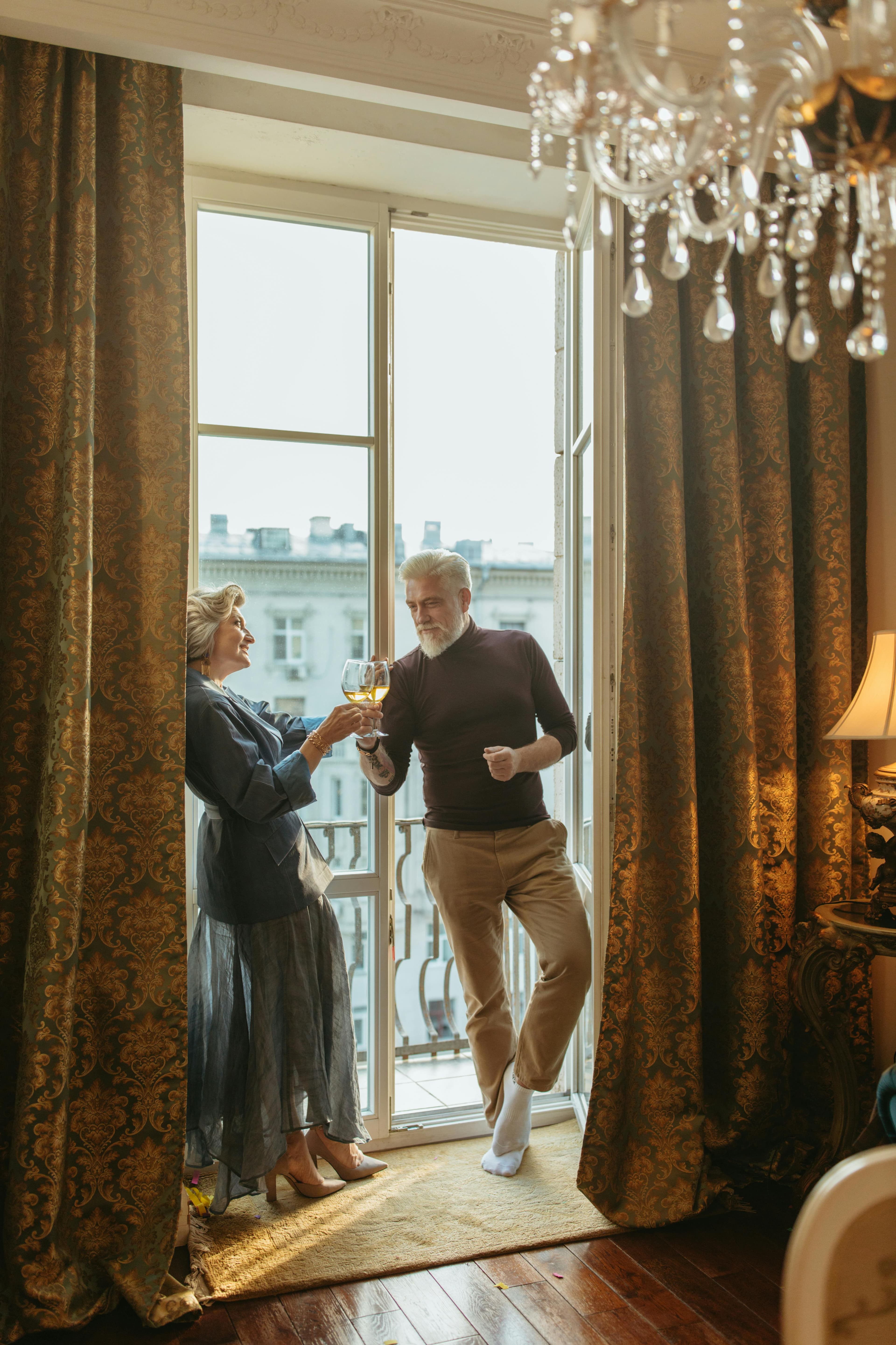 A Guide to the Golden Gap Year: Why Retirement Is Your Most Important Travel Milestone curated by Makini Bridgewater