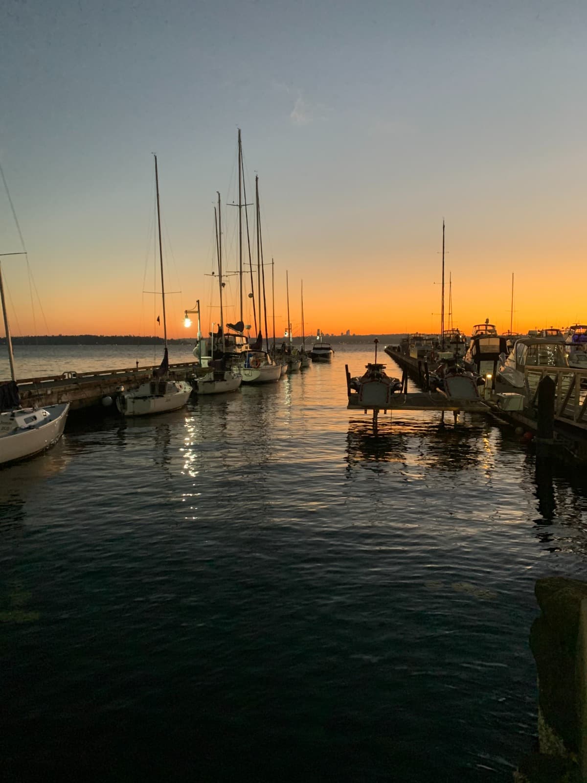 A Local's Guide to Kirkland: The Sausalito of the Pacific Northwest curated by Nohl Martin
