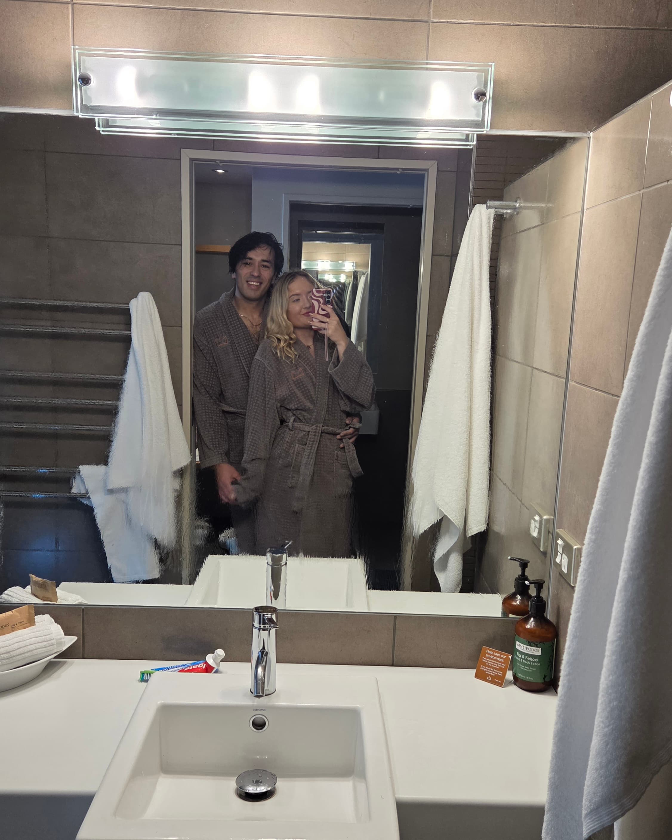 Hotel Spotlight: The Crown, Napier, New Zealand curated by Bethan Mae