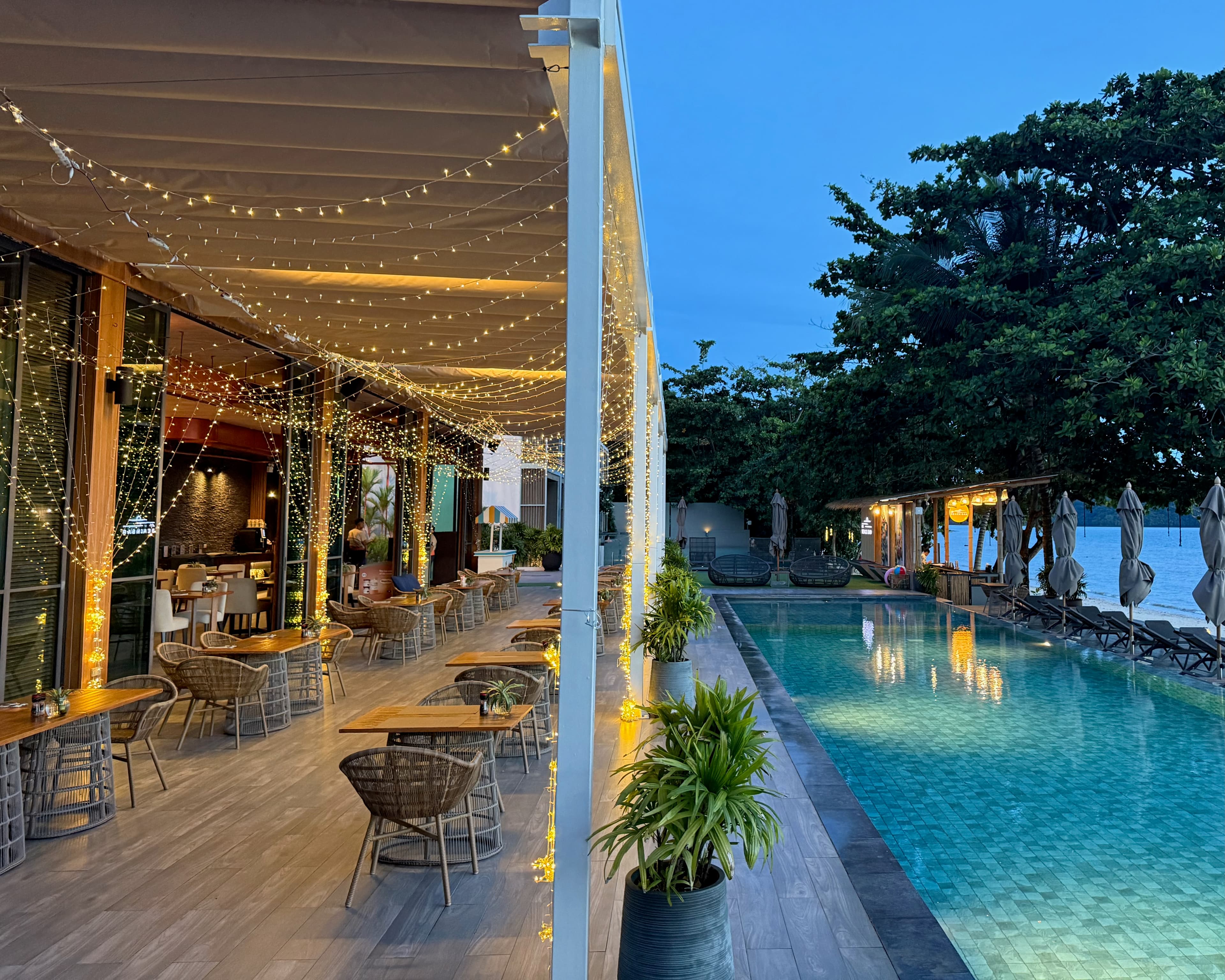 Finding Hidden Seclusion in Phuket: A Guide to Cape Panwa curated by Don Weimer
