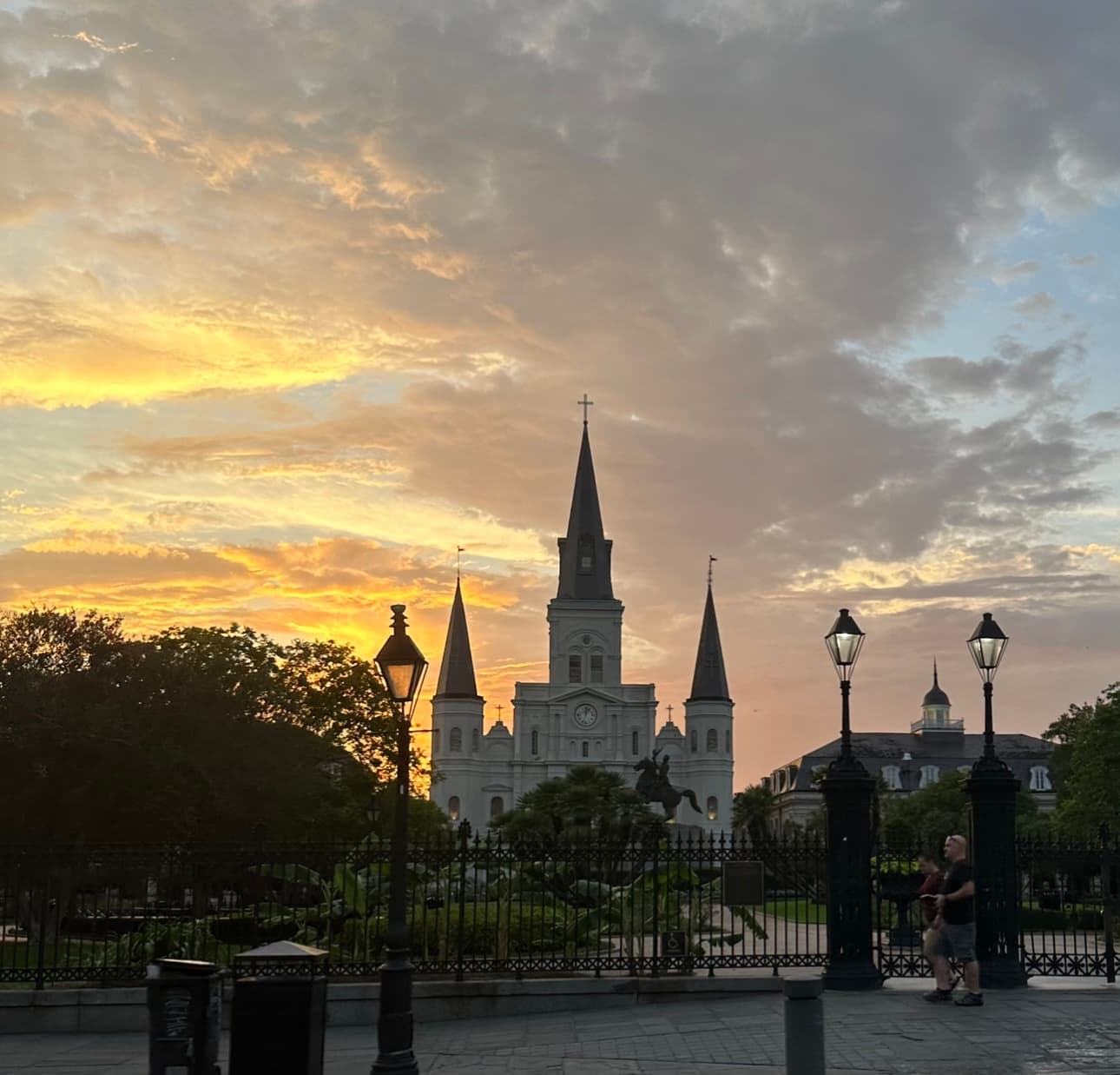 From Mississippi to New Orleans: What Surprised Me Most About a Long-Weekend Escape curated by Samyla Brown