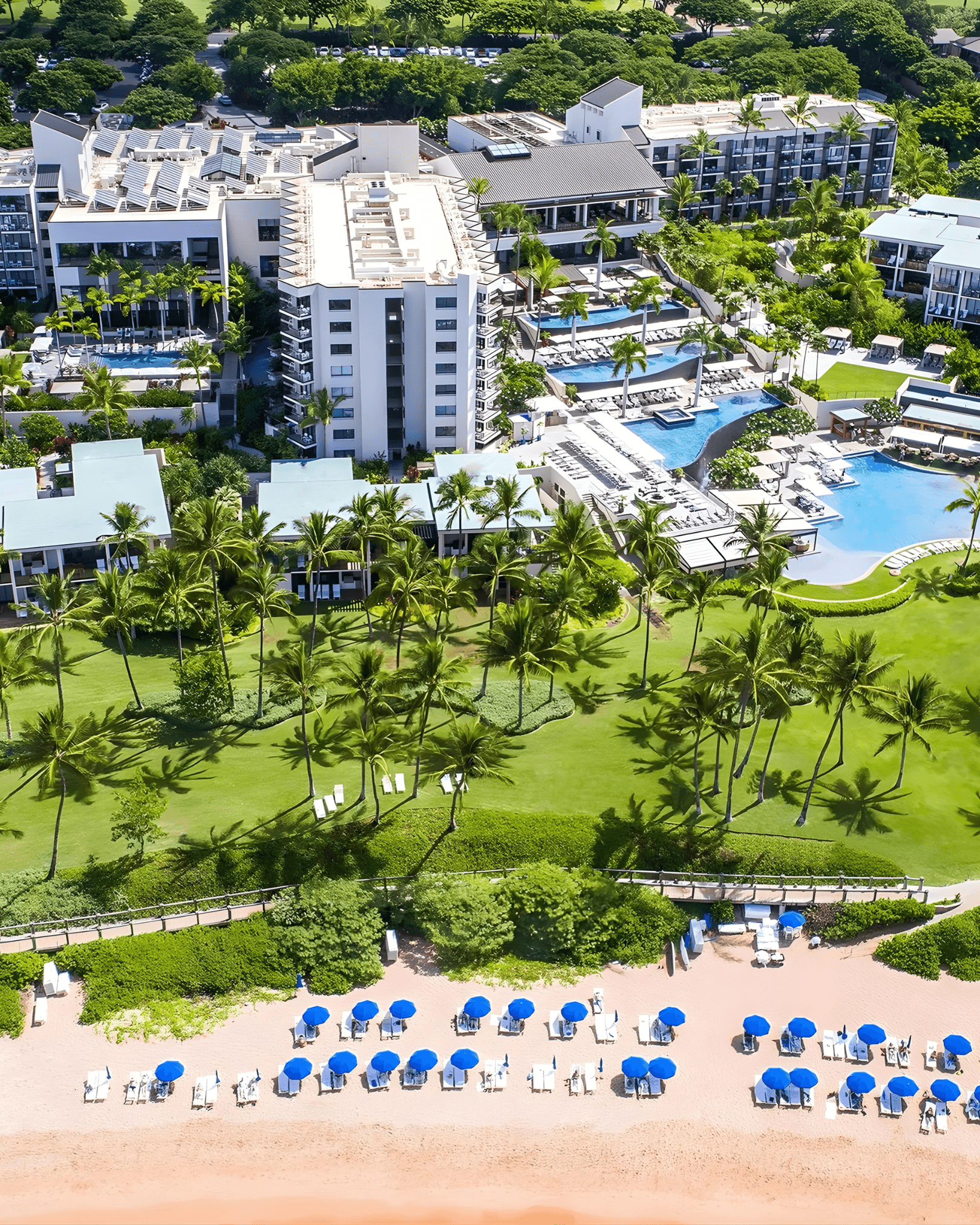 Inside Andaz Maui: One of Wailea's Most Stylish Luxury Resorts curated by Shelby Schnuck