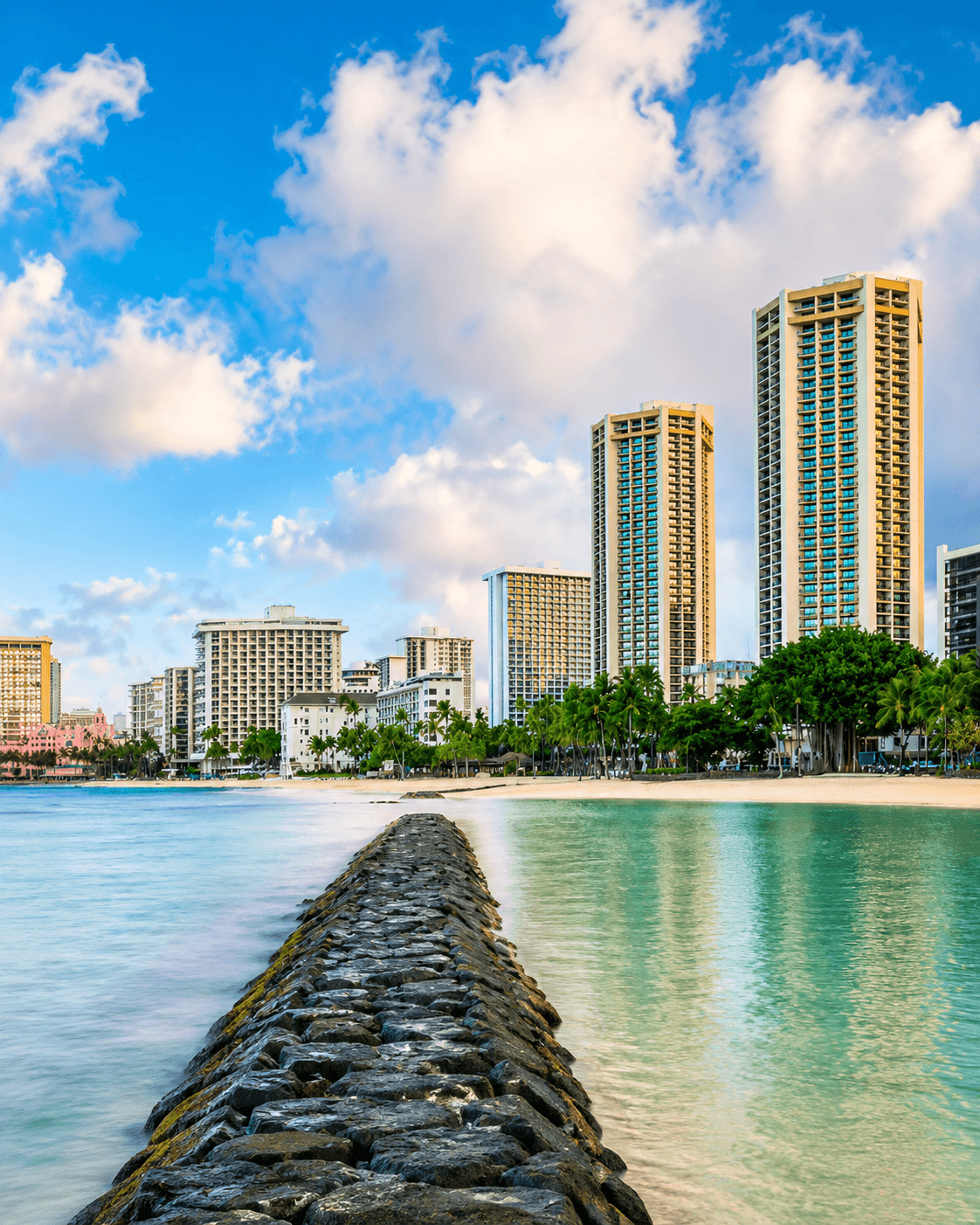 My Four-Night Stay at Hyatt Regency Waikiki: The Perfect Home Base for Exploring O'ahu curated by Shelby Schnuck