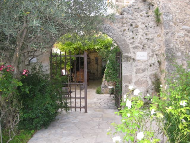 Travel photo 1