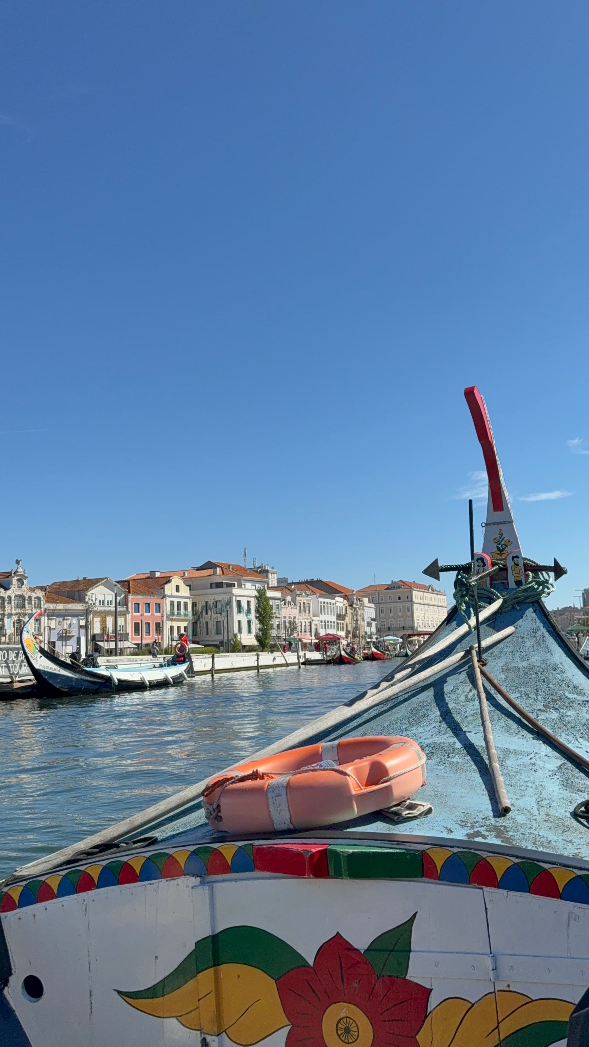 Porto in 3 Days: Everything You Need to See, Eat & Drink curated by Jessica E Way
