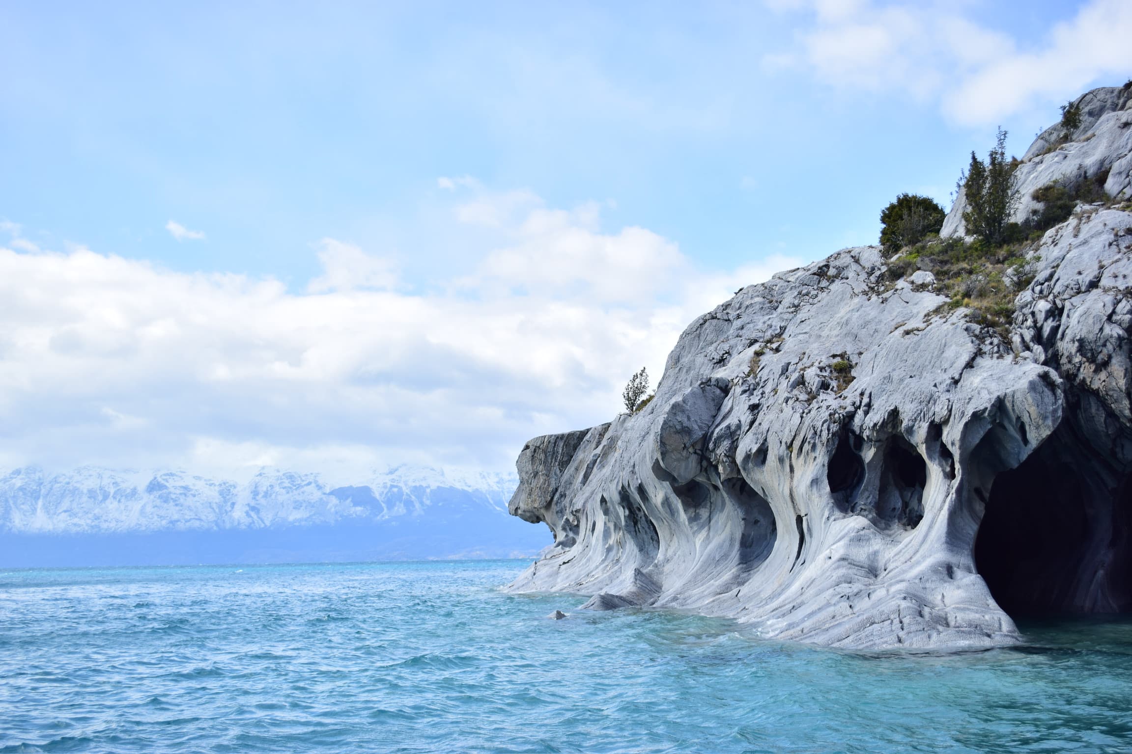 Patagonia: The Literal End of the World, Where Adventure Meets Luxury curated by Victoria Uribe