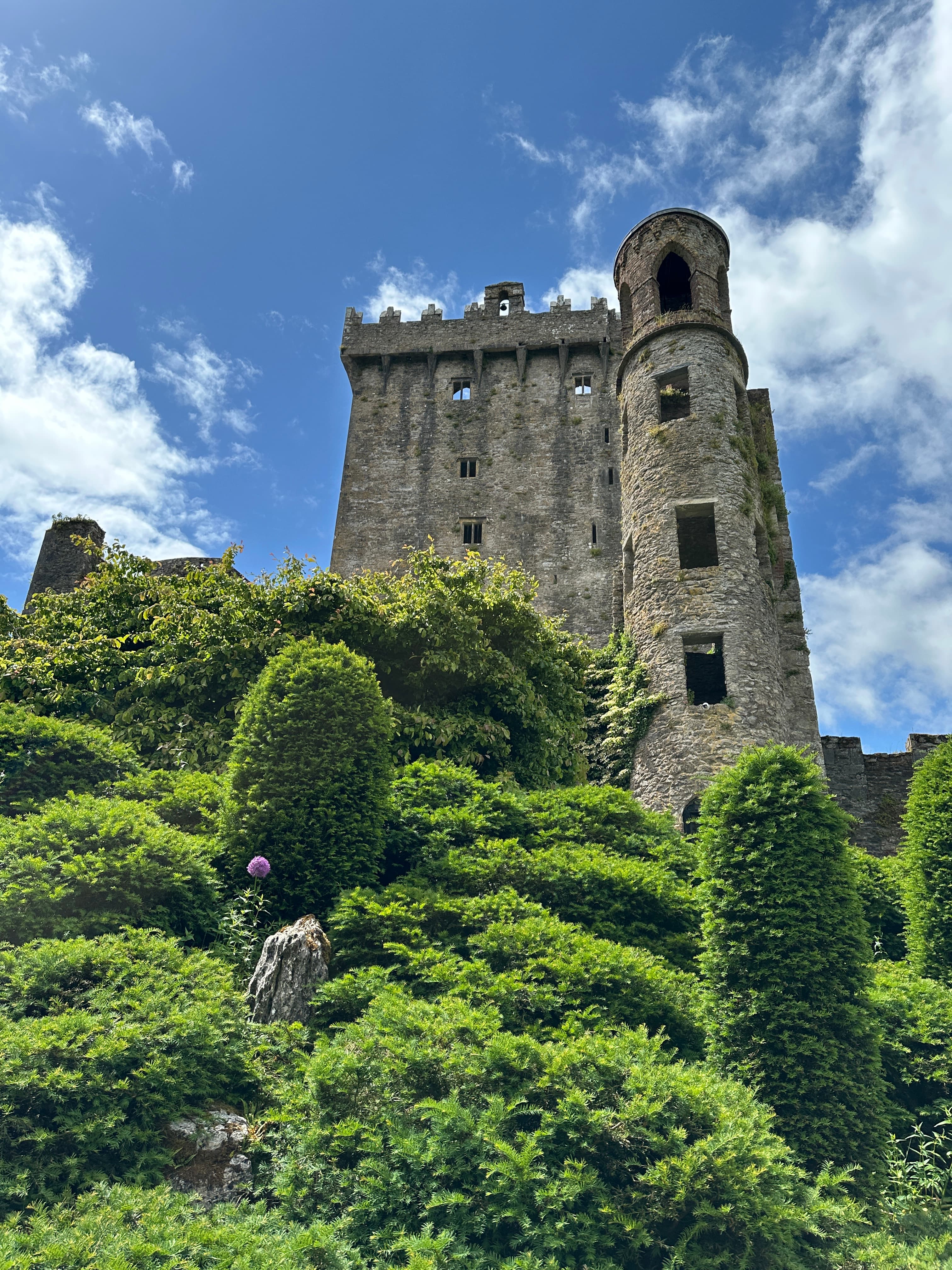 A First-Time Ireland Itinerary: 5 Days in Dublin & Galway curated by Lindsay Kolinsky