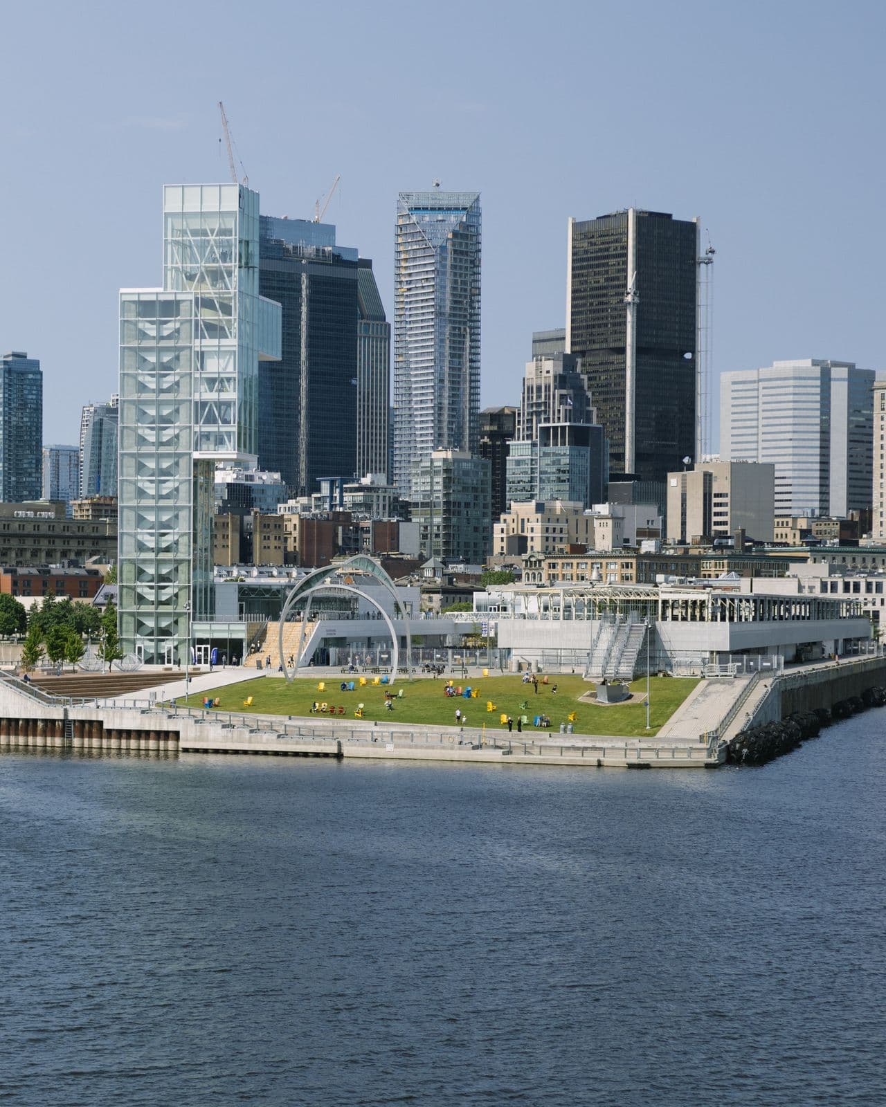 The Montreal Edit: A Curated 48-Hour Escape curated by Richel Wilson-Morris