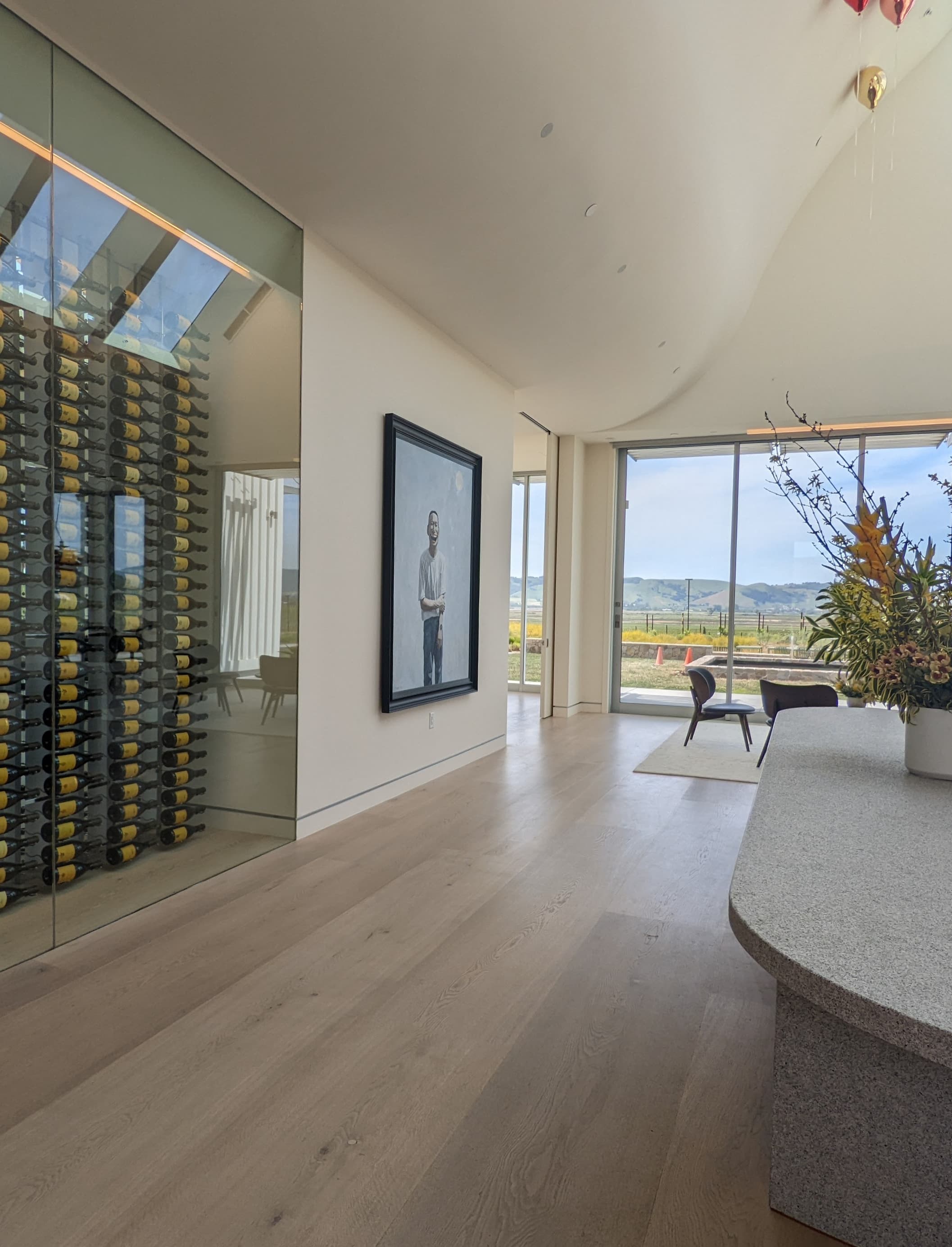 Sonoma Valley Uncorked: Unique Wineries & Landmarks curated by Gina Englund