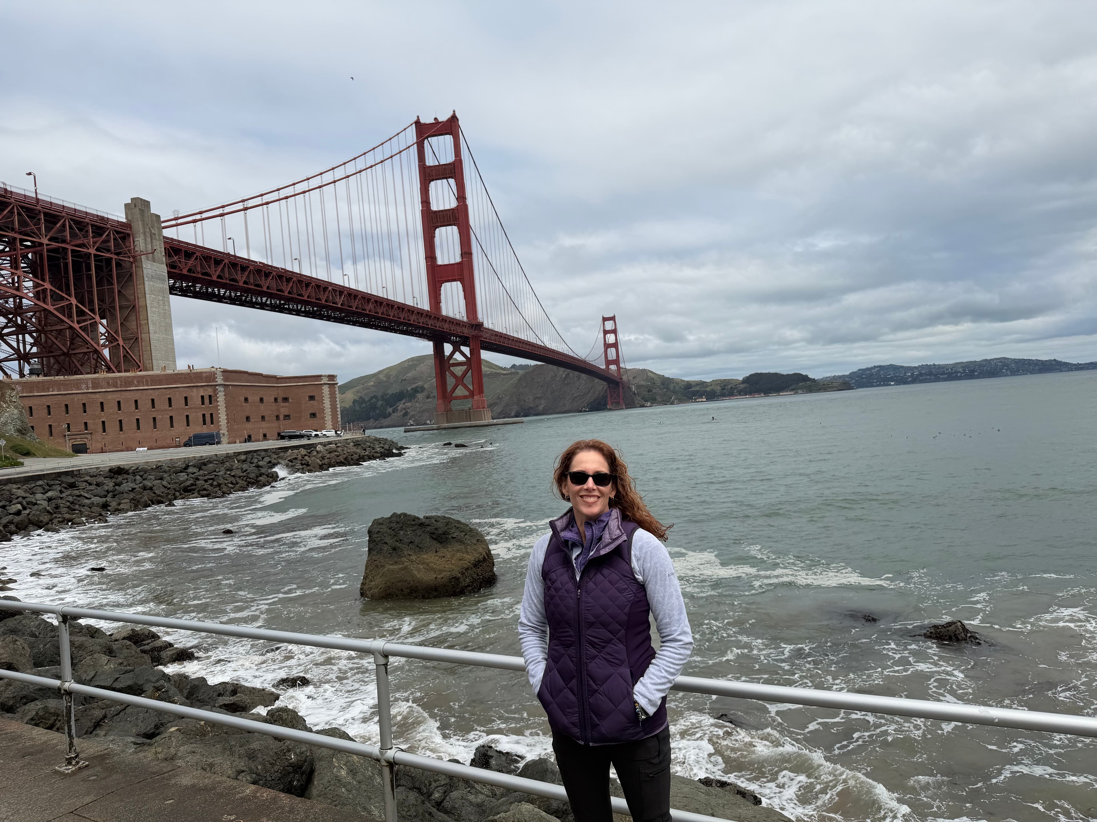 California Road Trip curated by Debra Orringer