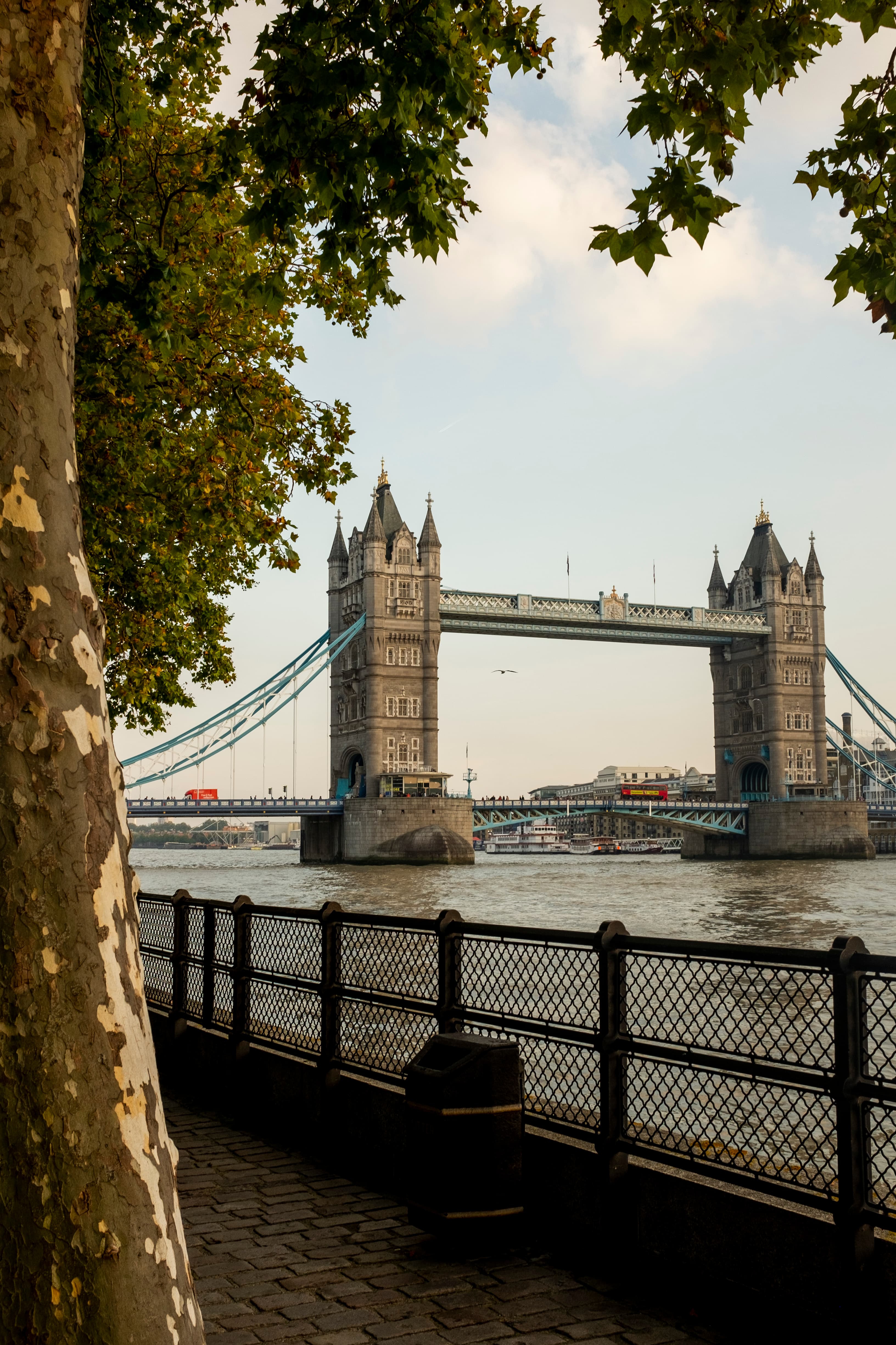 The London I Keep Going Back To: A Guide Beyond the Obvious curated by Alexandra Caritg