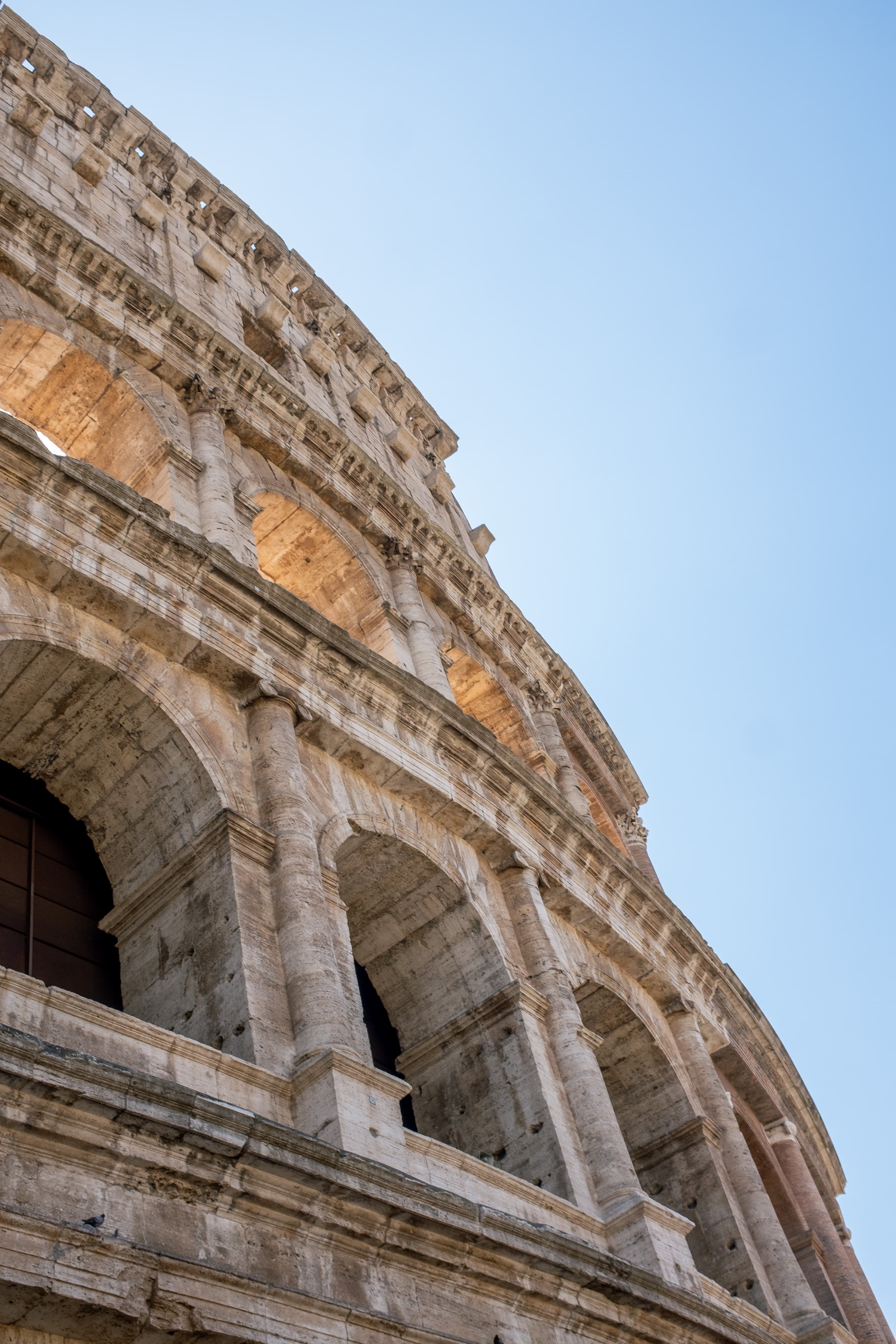 Rome, Always: A Family Guide to the Eternal City curated by Alexandra Caritg