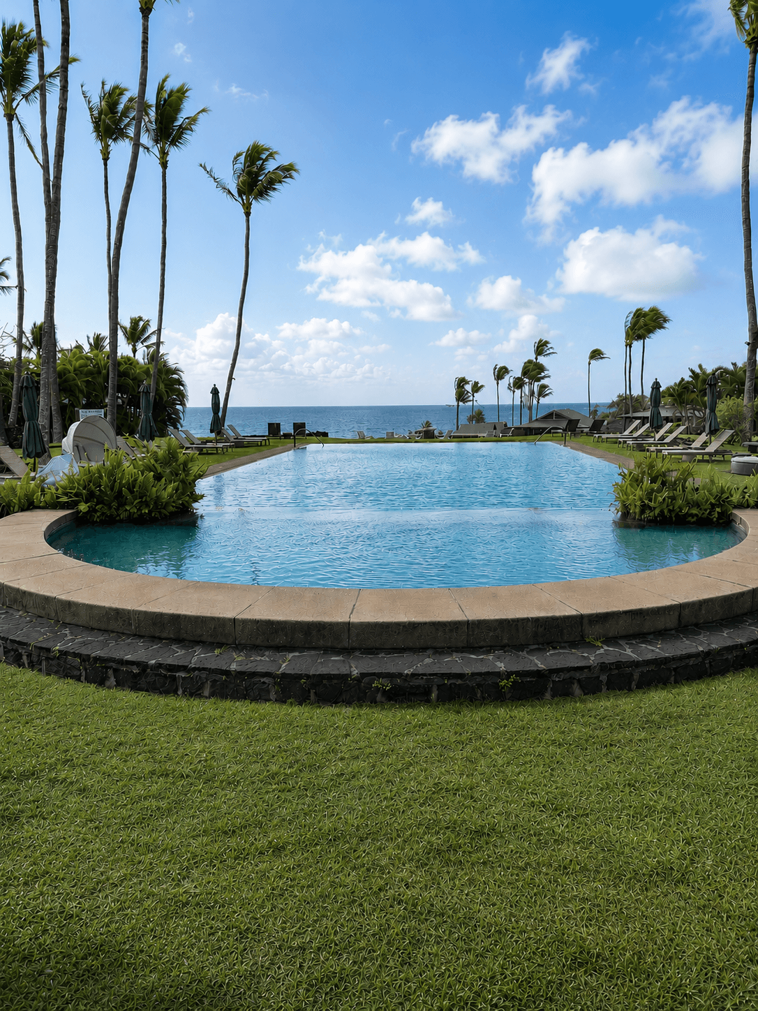 Why Hana-Maui Resort Is Unlike Anywhere Else in Hawai’i curated by Shelby Schnuck