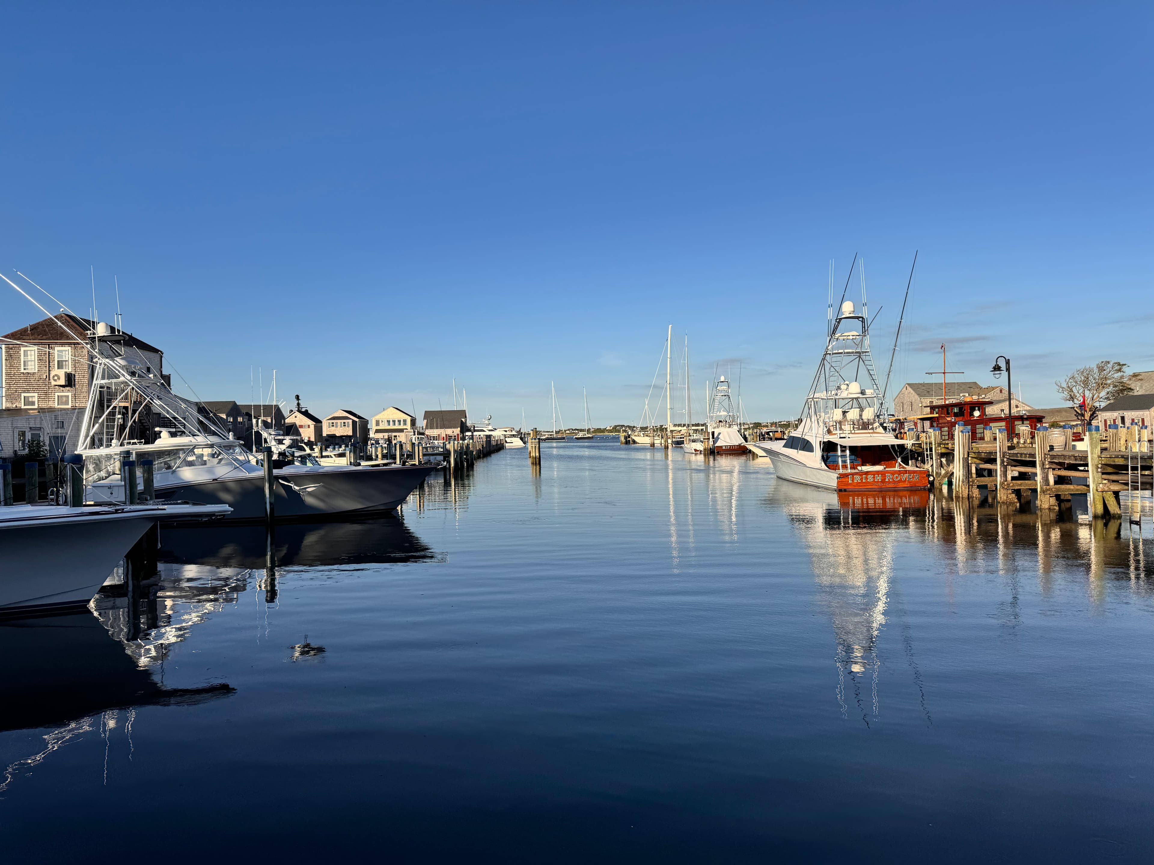 The Escape: From Westchester Carpools to Nantucket Cobblestones in 36 Minutes curated by Joanna Cahill