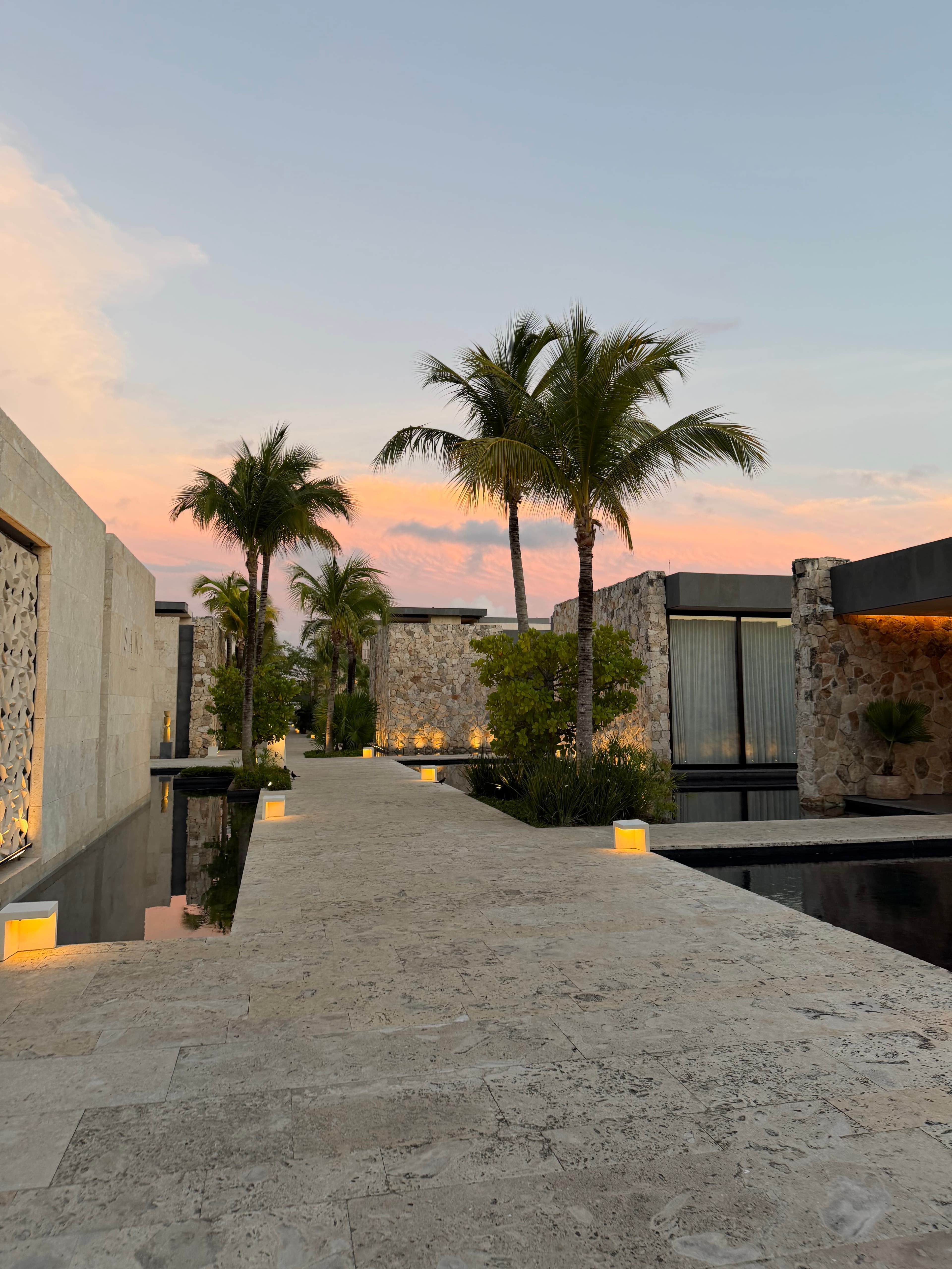I Visited Riviera Maya’s Top Luxury Resorts: Here’s My Comparison curated by Kimberly Sessions