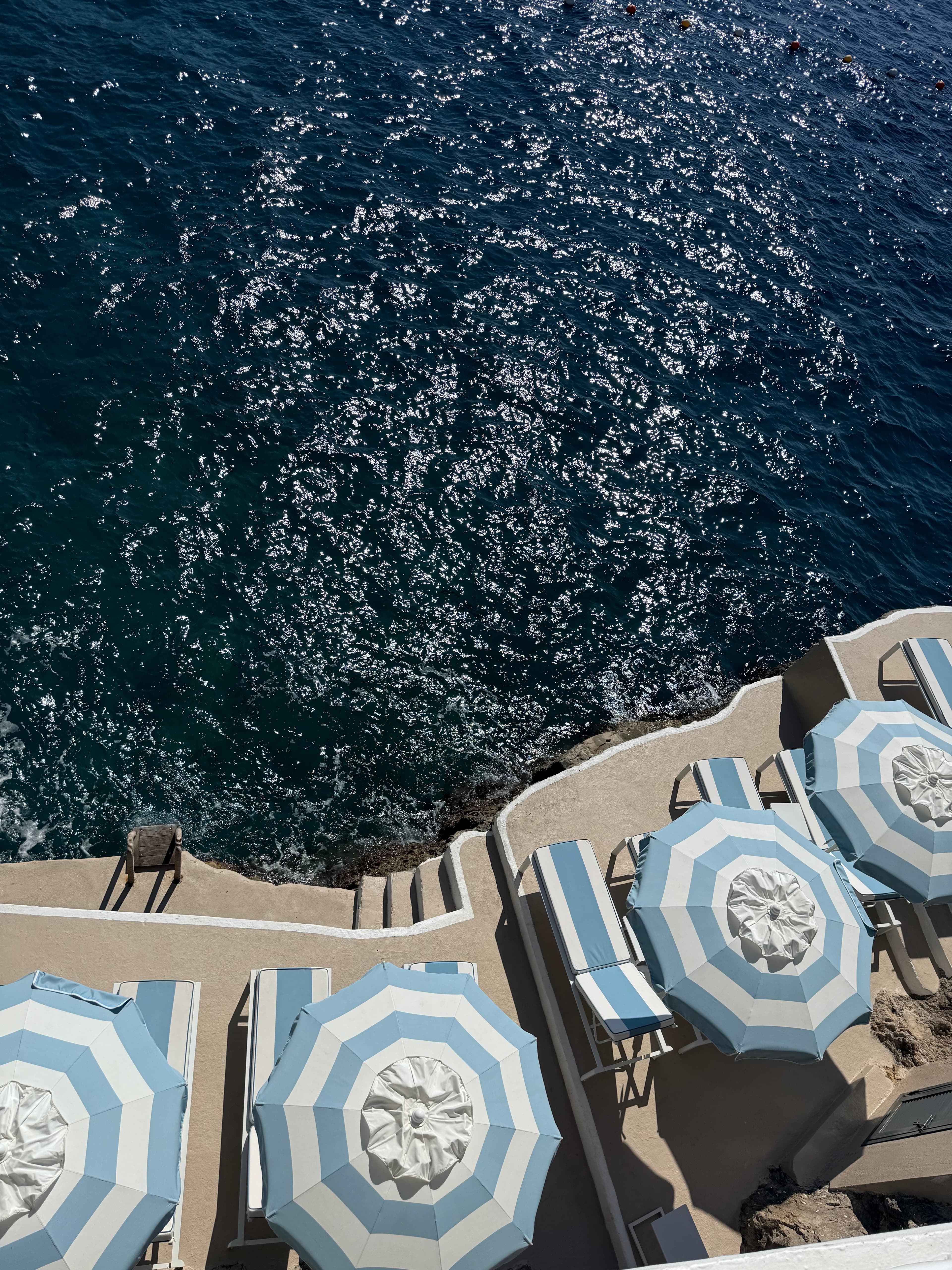 Hotel Miramalfi: The Amalfi Coast's Most Instagrammable Stay curated by Syd Wolchok