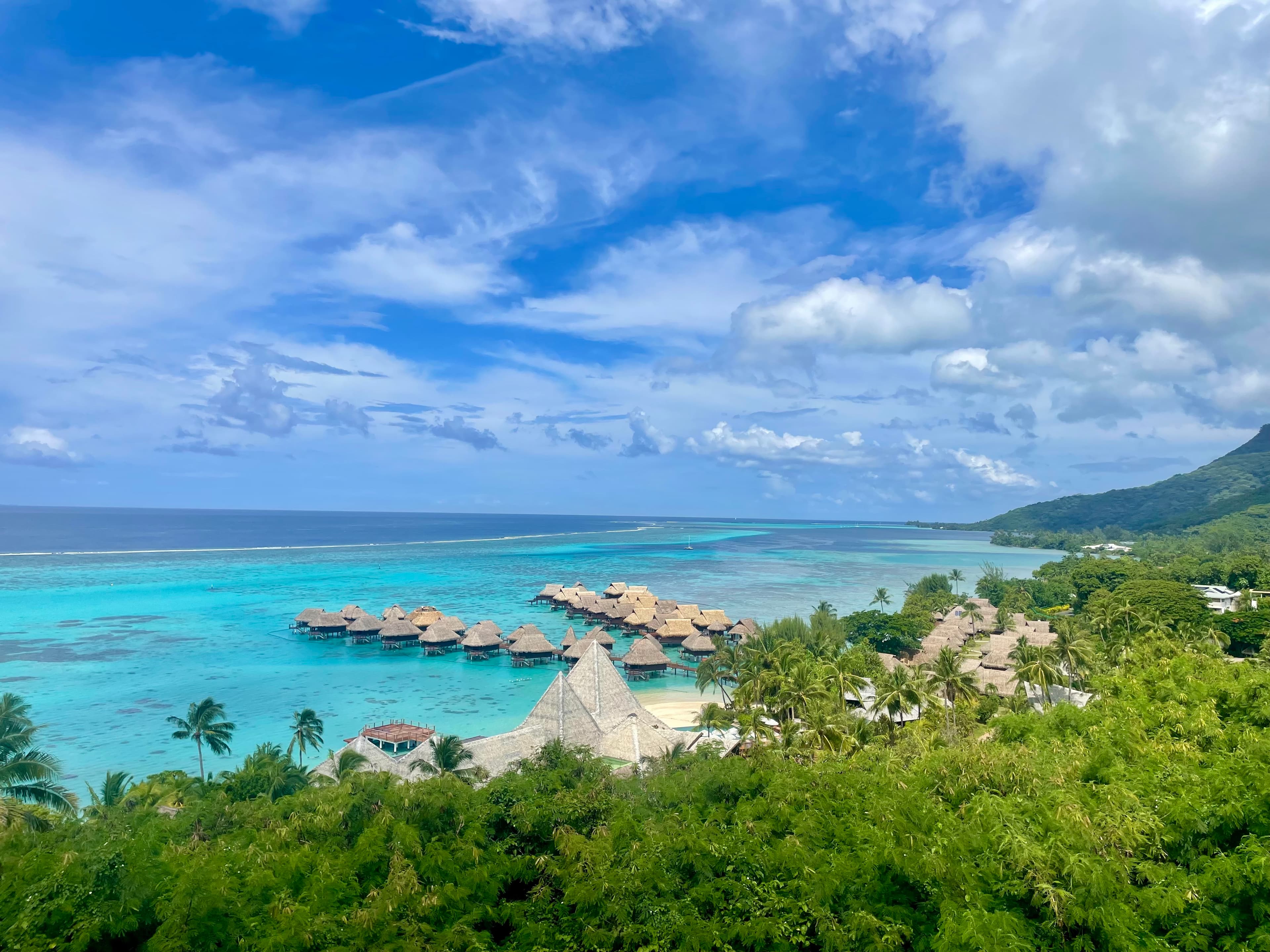 French Polynesia, Beyond Bora Bora: How To Choose Your Islands curated by Claire Stein