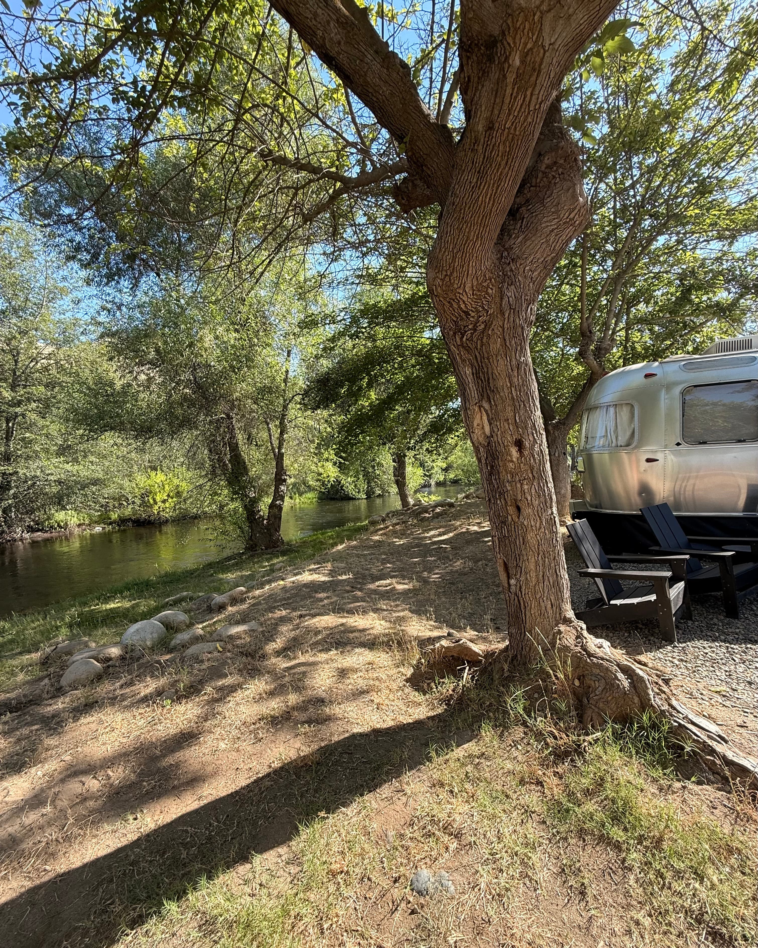 Glamping in Sequoia & Kings Canyon National Parks curated by Elisse Tweet