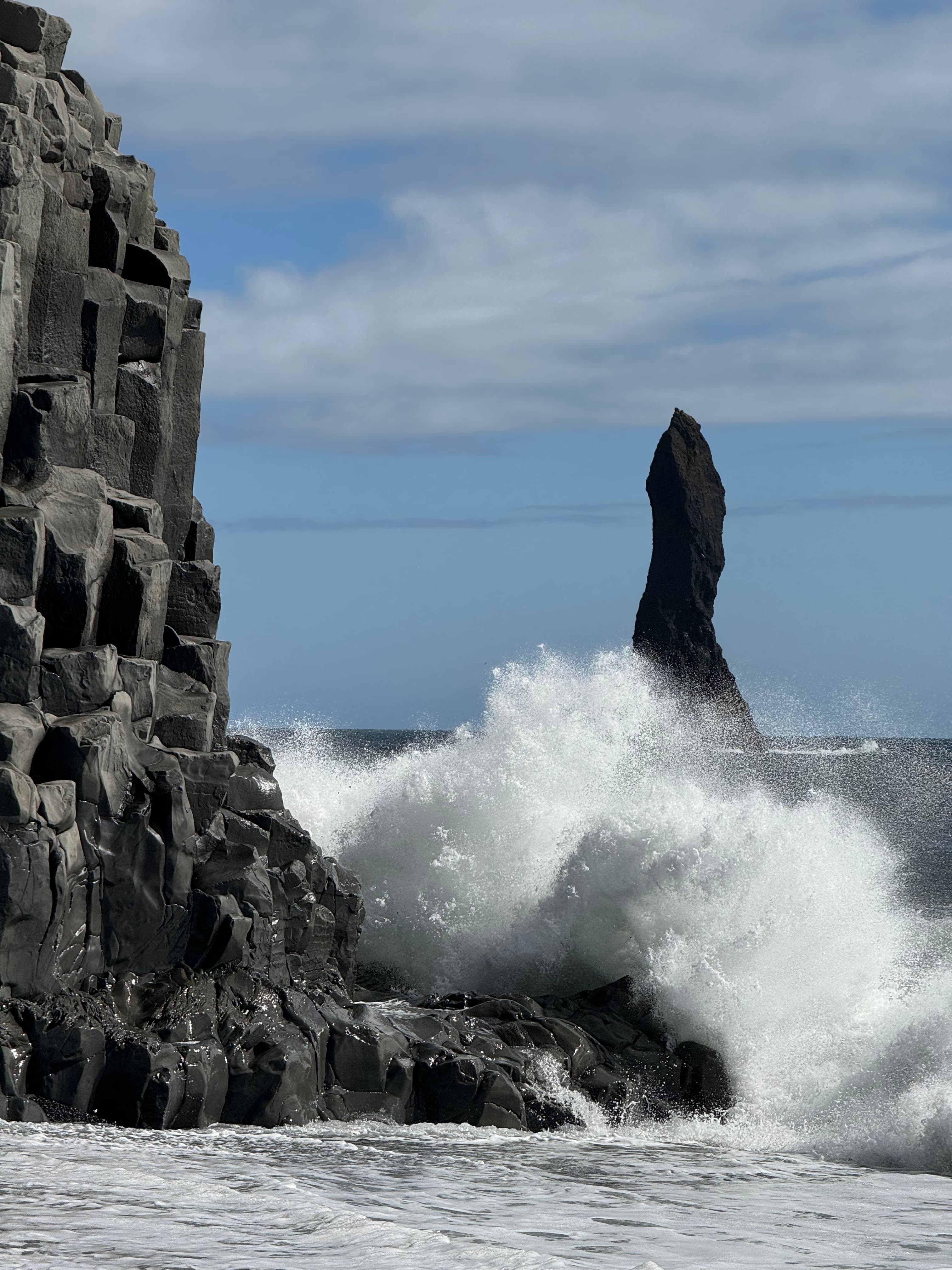 Iceland: The Land of Fire, Ice and New Beginnings curated by Christo Van Niekerk