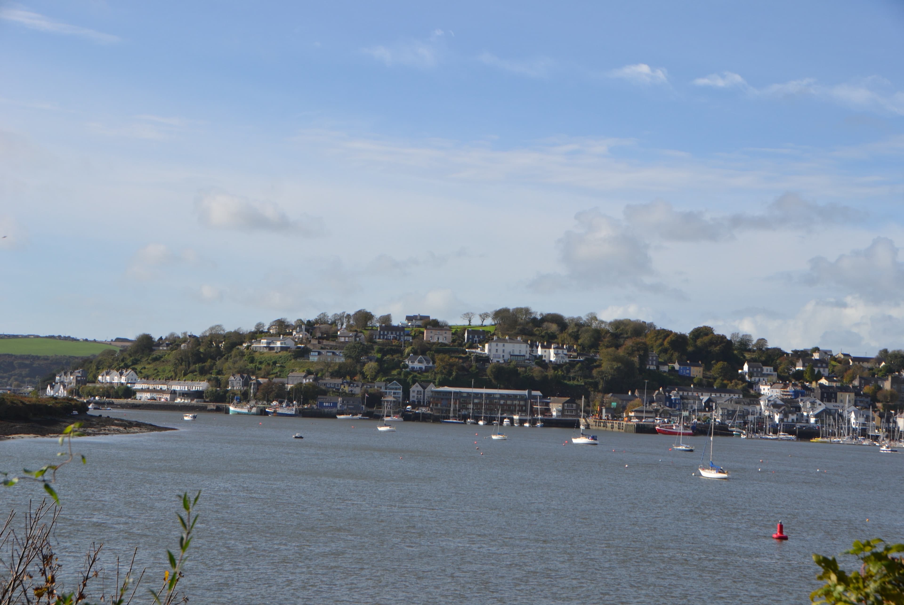 The Ultimate Guide to Kinsale, Ireland curated by William Owens