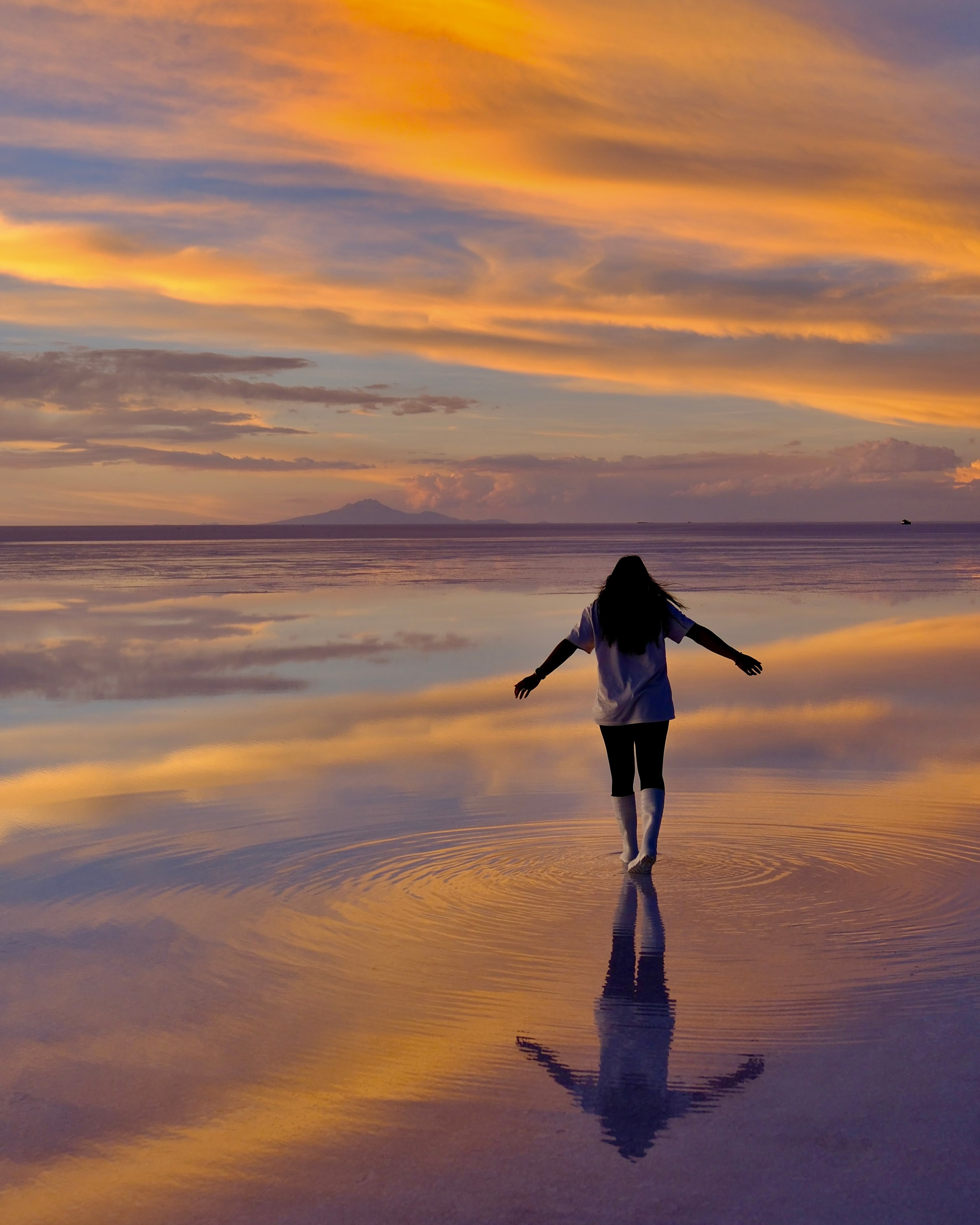 Atacama to Uyuni: An 8-Day Expedition Across the Highlands curated by Jea Breshears