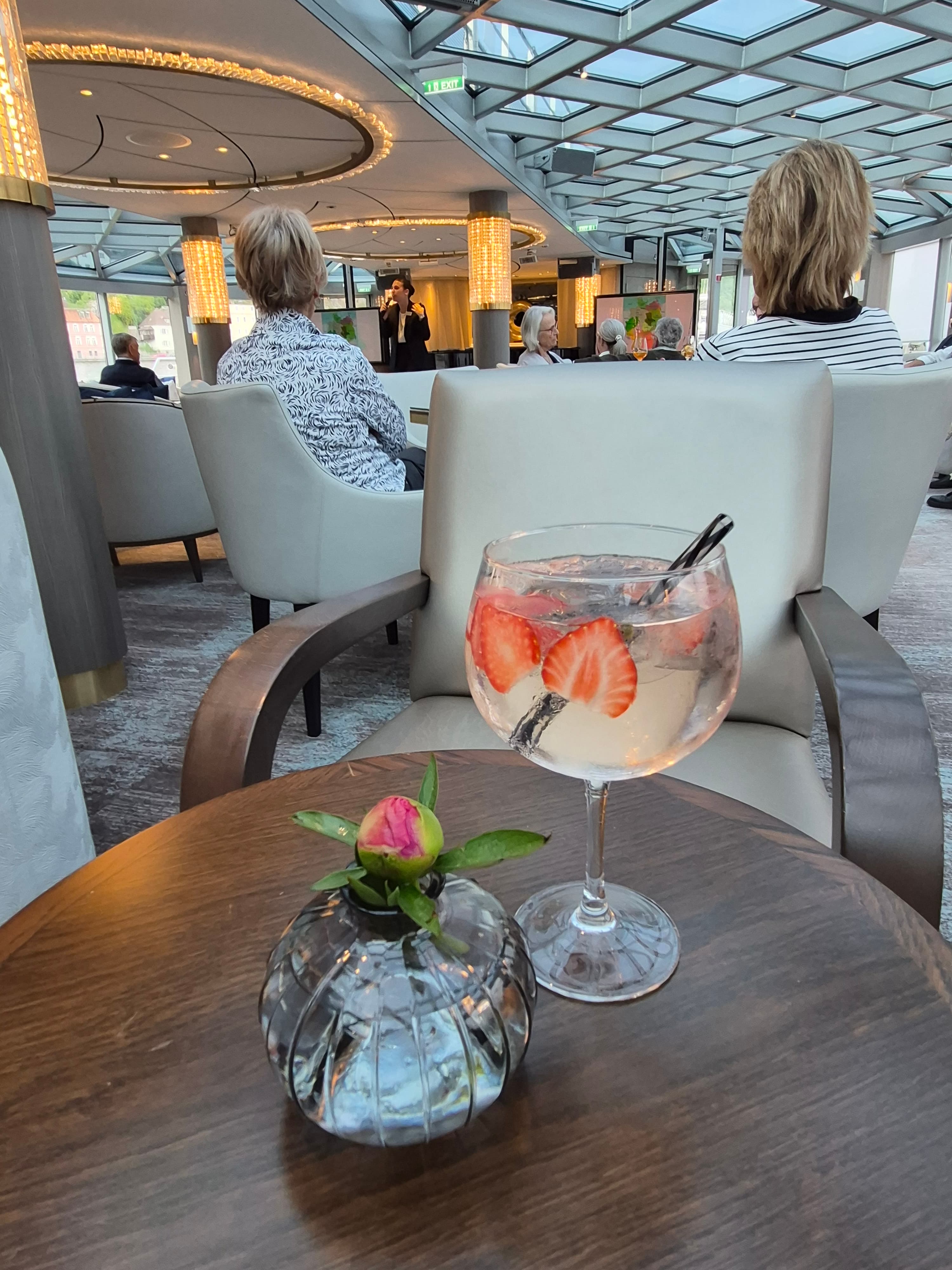 A Luxury Danube River Cruise with Riverside Debussy: Vienna, Passau & Budapest curated by Nancy McLaughlin