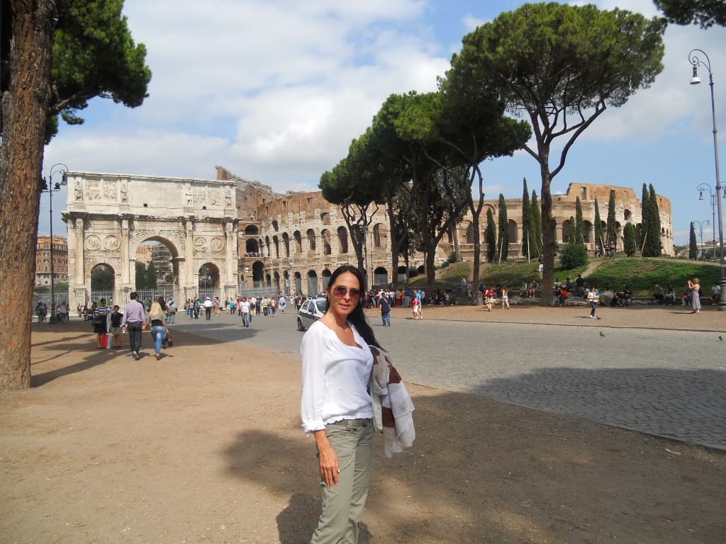 Travel photo 1