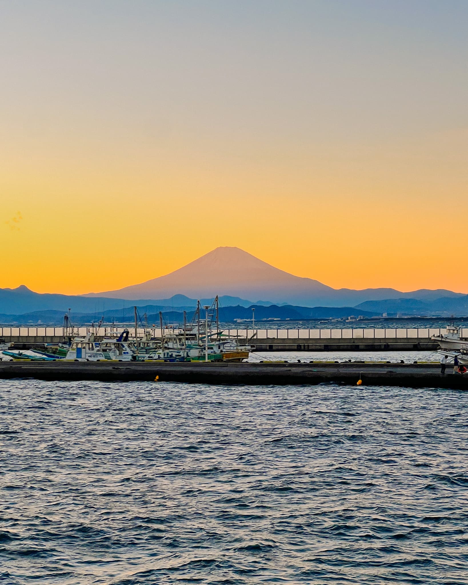 3 Weeks in Japan: The Golden Route and the Roads Beside It curated by Valeria Sandoval