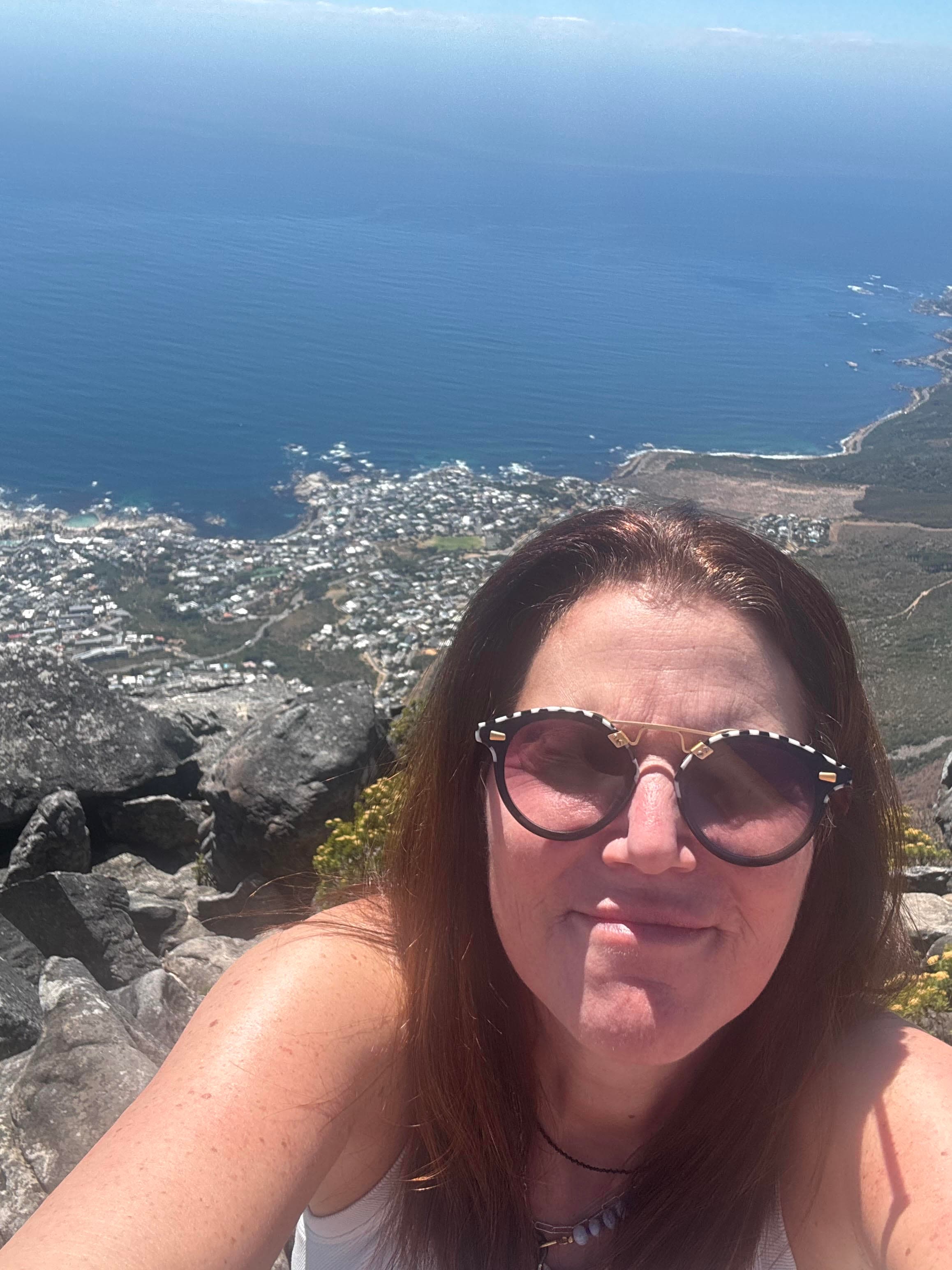 South African Winelands: We Be Trammin’, and We Hope You Like Trammin’ Too curated by Karen Reif