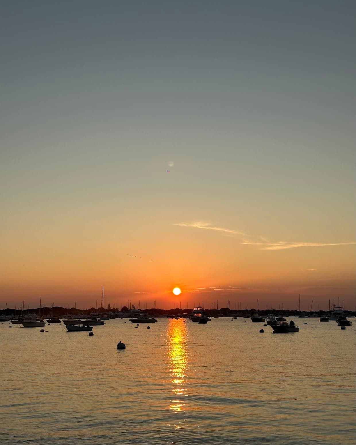 How to Find the Quiet Moments on Nantucket Island curated by Jenna Hashem