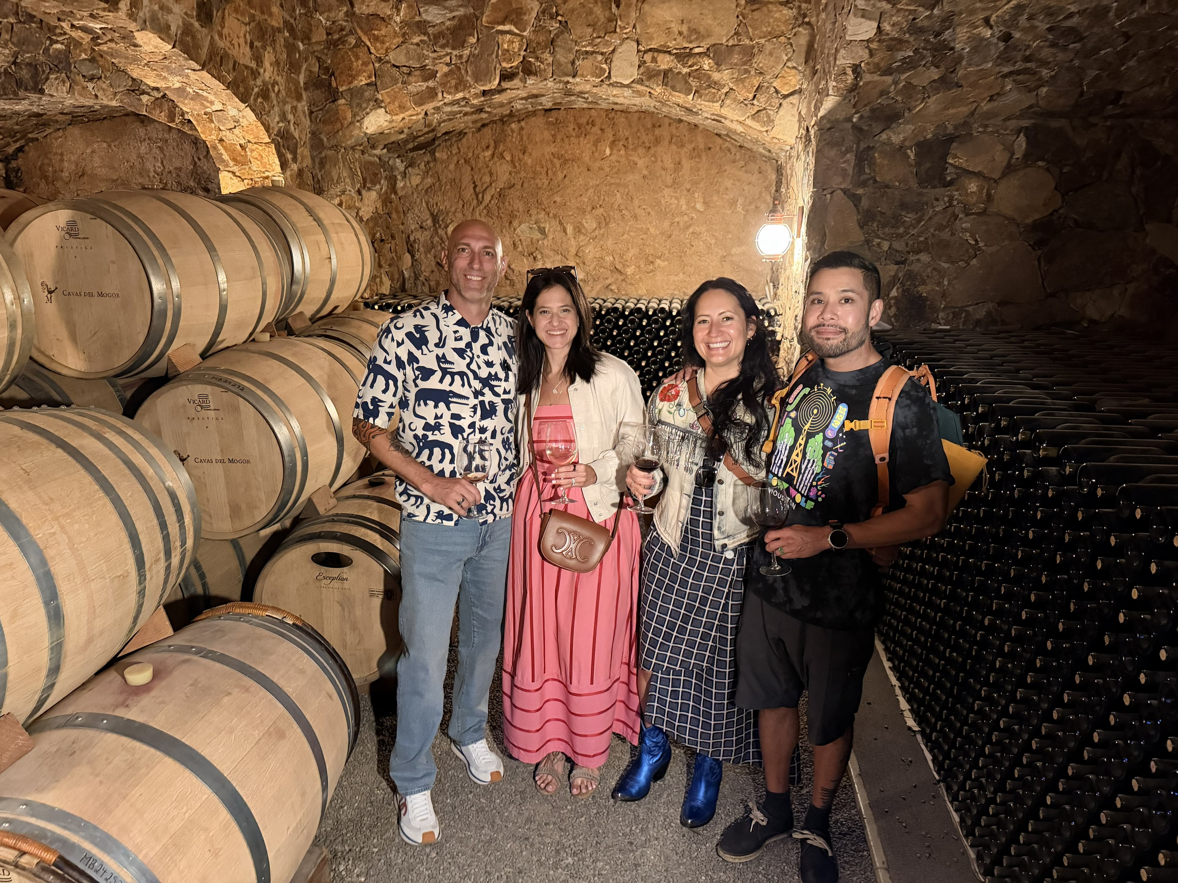 Valle de Guadalupe: The Magic of Mexico's Wine Valley curated by Mariela Reyes