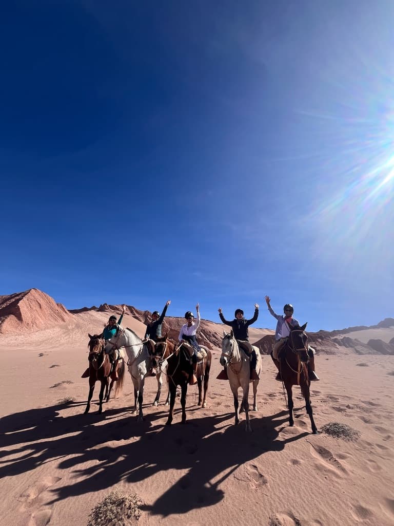 Explora Atacama & Rapa Nui: One of the Most Extraordinary Journeys on Earth curated by Ryan Ali