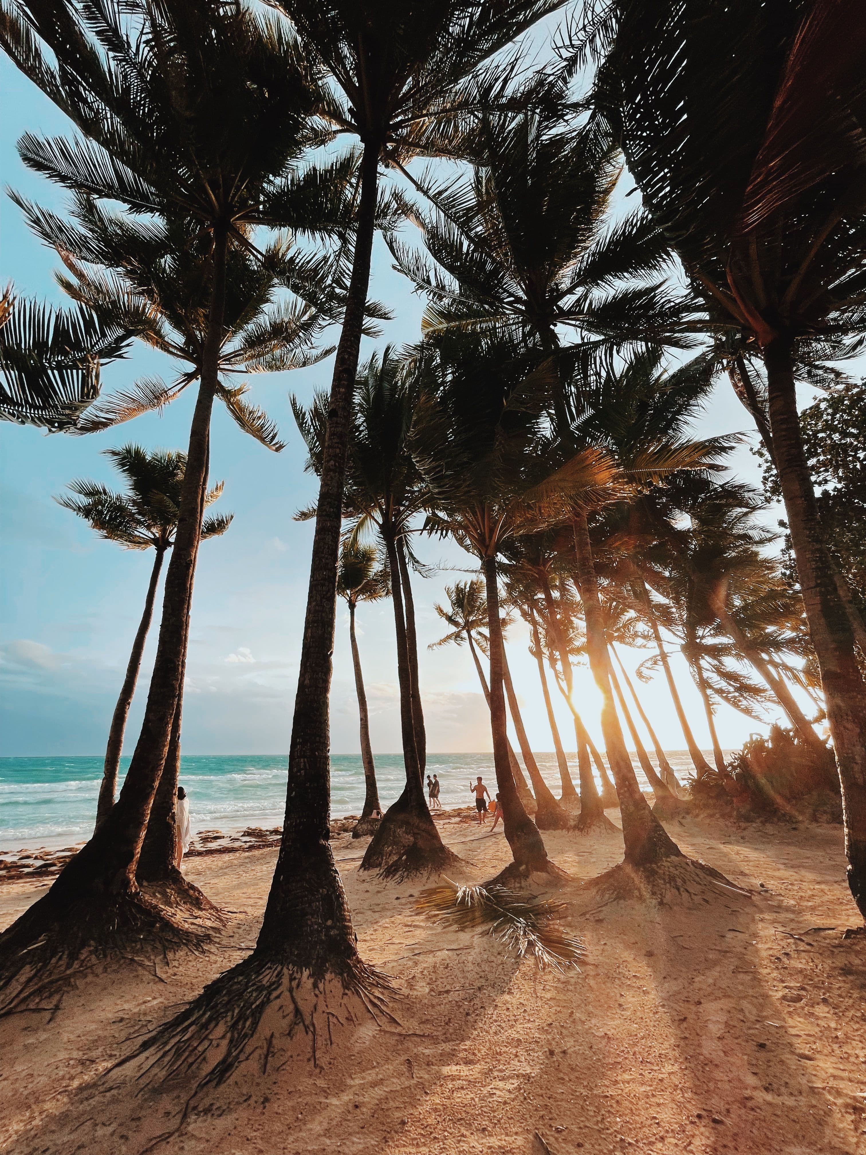 Tulum: Where Jungle Romance, Ocean Breezes & Slow, Soulful Living Meet curated by Raven Gairy